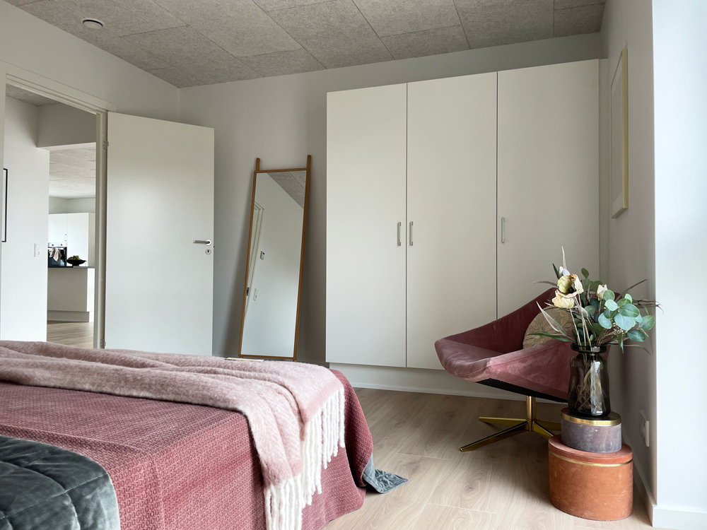 Fremhævet  billede i fuldskærmstilstand. Billede af Lønnebergvej 71, 1., 8600 Silkeborg