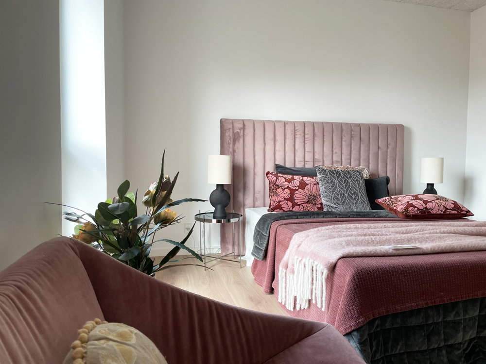 Fremhævet  billede i fuldskærmstilstand. Billede af Lønnebergvej 71, 1., 8600 Silkeborg