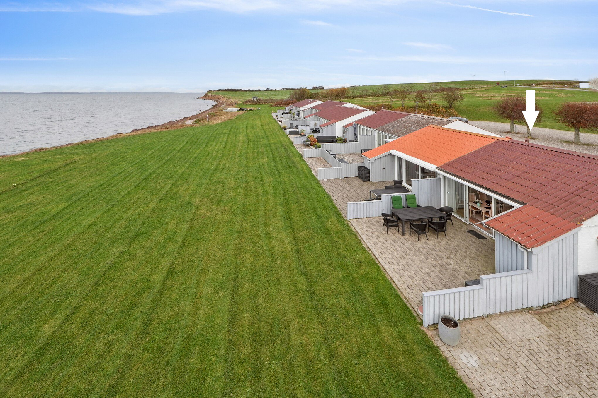 Miniaturebillede 1: . Billede af Dageløkke Marina 3M, Dageløkke, 5953 Tranekær