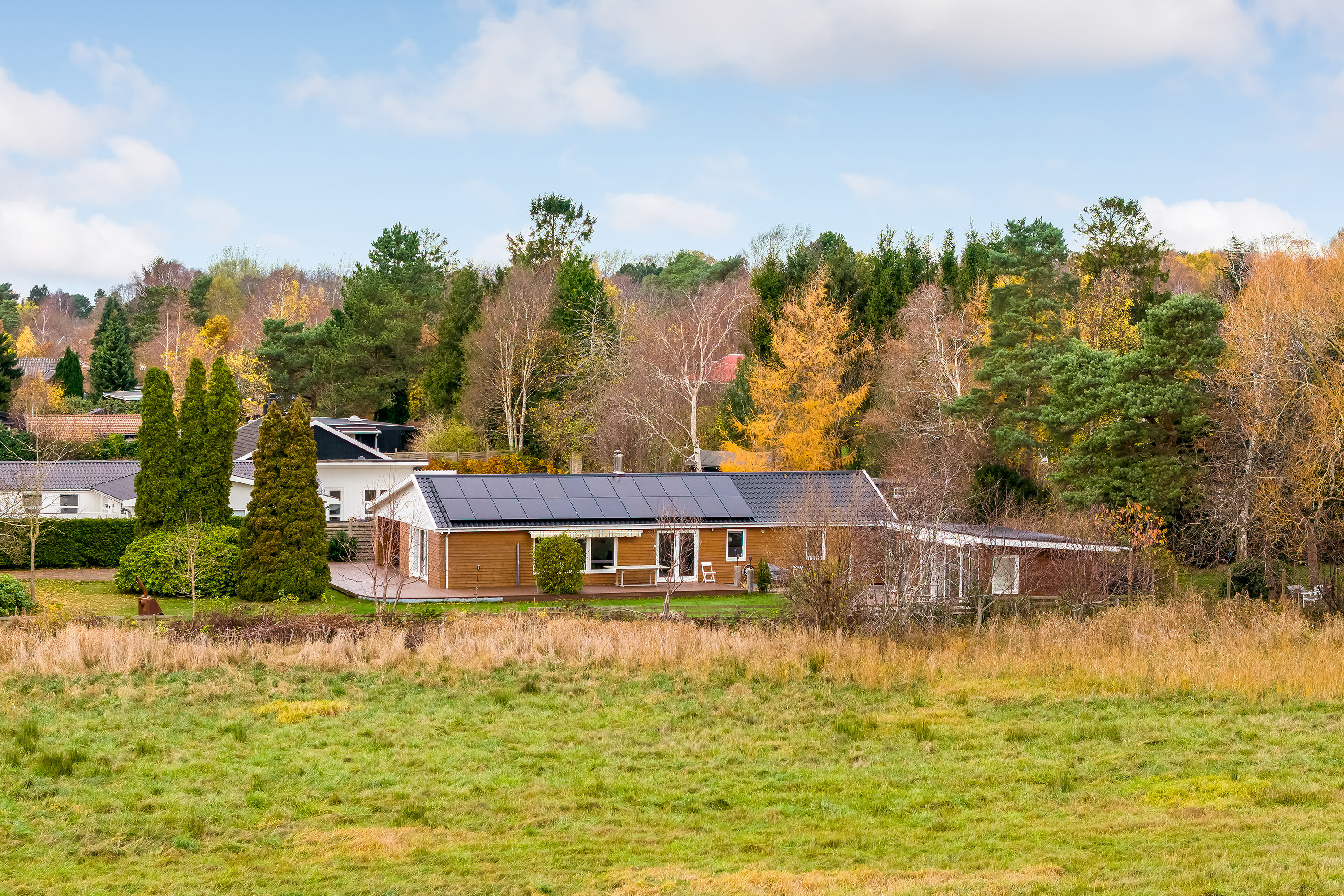 Stokkevangen 29, Rågeleje, 3210 Vejby