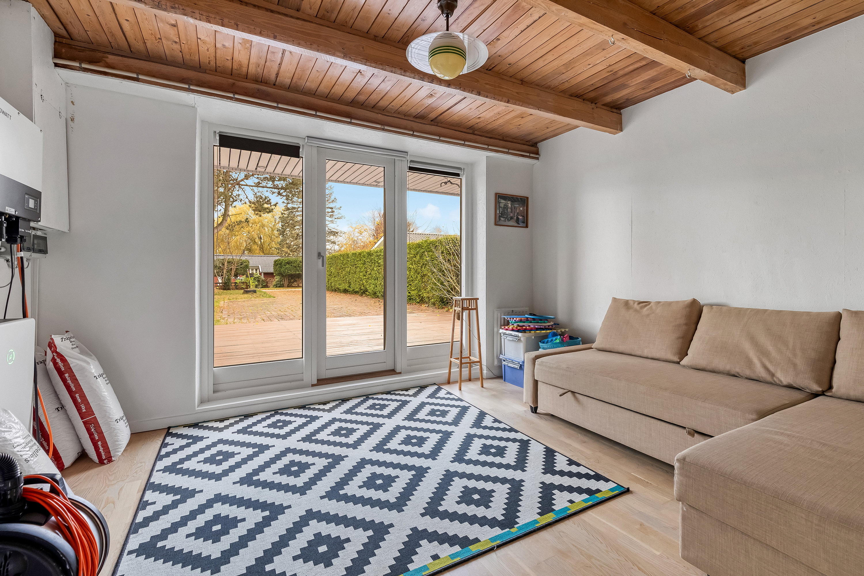 Fremhævet værelse billede i fuldskærmstilstand. Billede af Stokkevangen 29, Rågeleje, 3210 Vejby