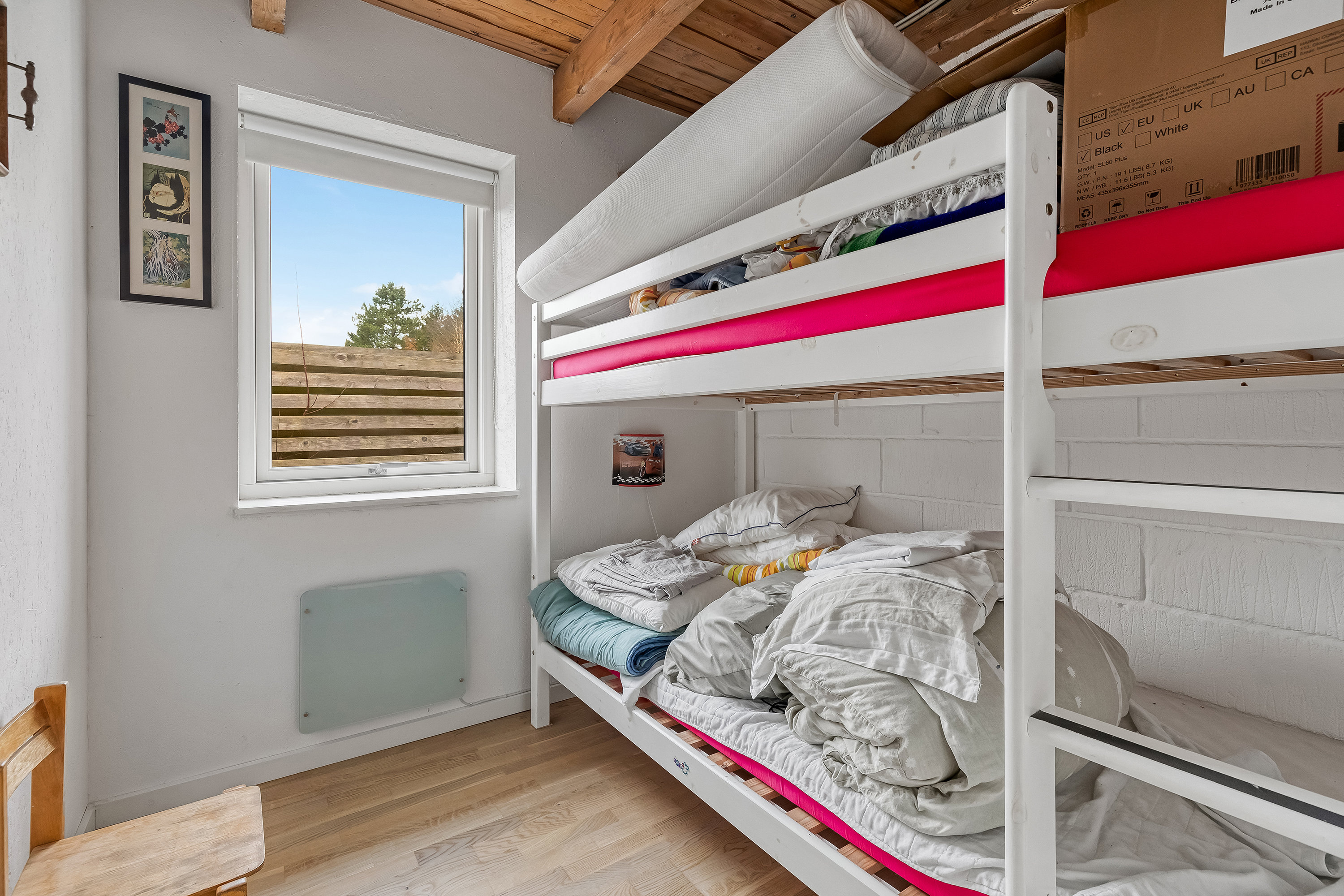 Fremhævet værelse billede i fuldskærmstilstand. Billede af Stokkevangen 29, Rågeleje, 3210 Vejby