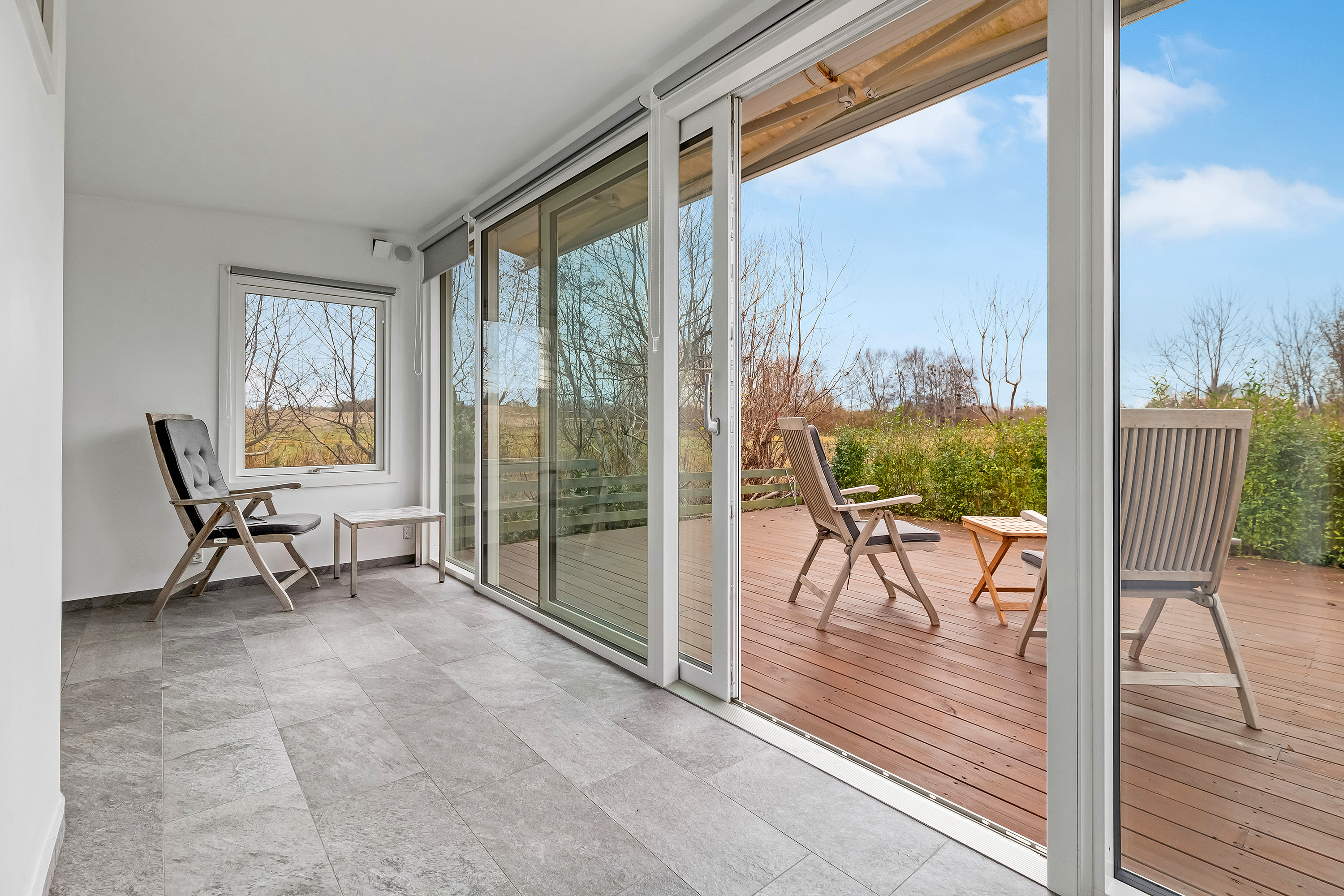 Fremhævet disponibelt rum billede i fuldskærmstilstand. Billede af Stokkevangen 29, Rågeleje, 3210 Vejby