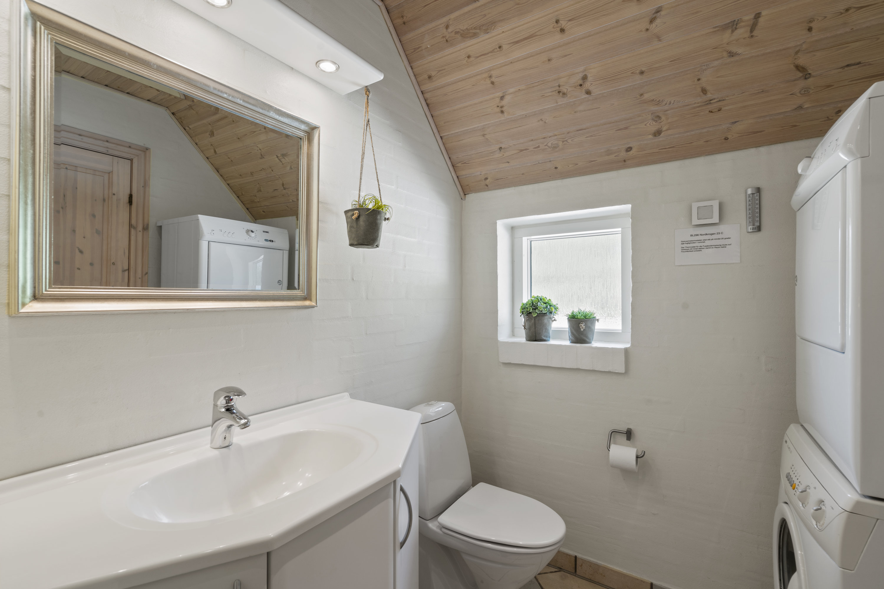 Fremhævet  billede i fuldskærmstilstand. Billede af Nordkrogen 23C, 6857 Blåvand