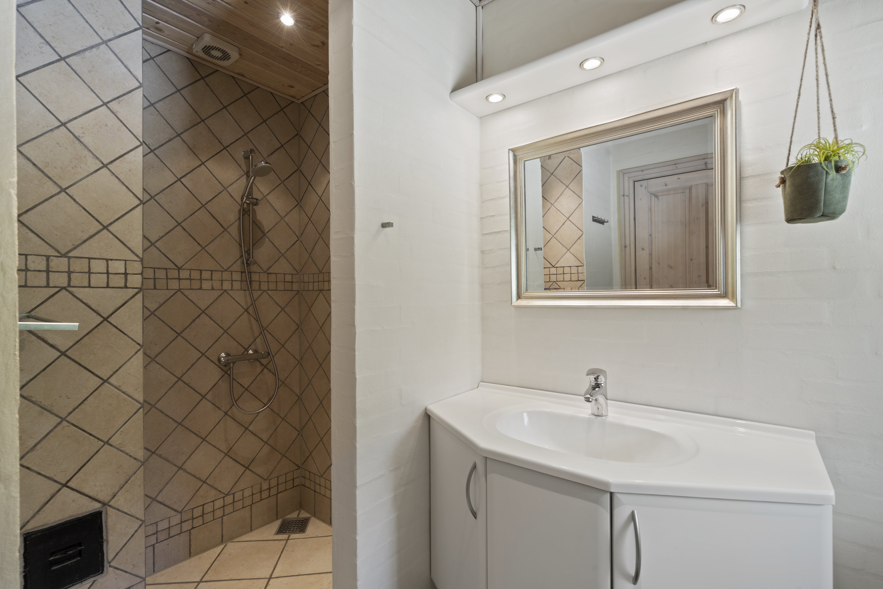 Fremhævet  billede i fuldskærmstilstand. Billede af Nordkrogen 23C, 6857 Blåvand