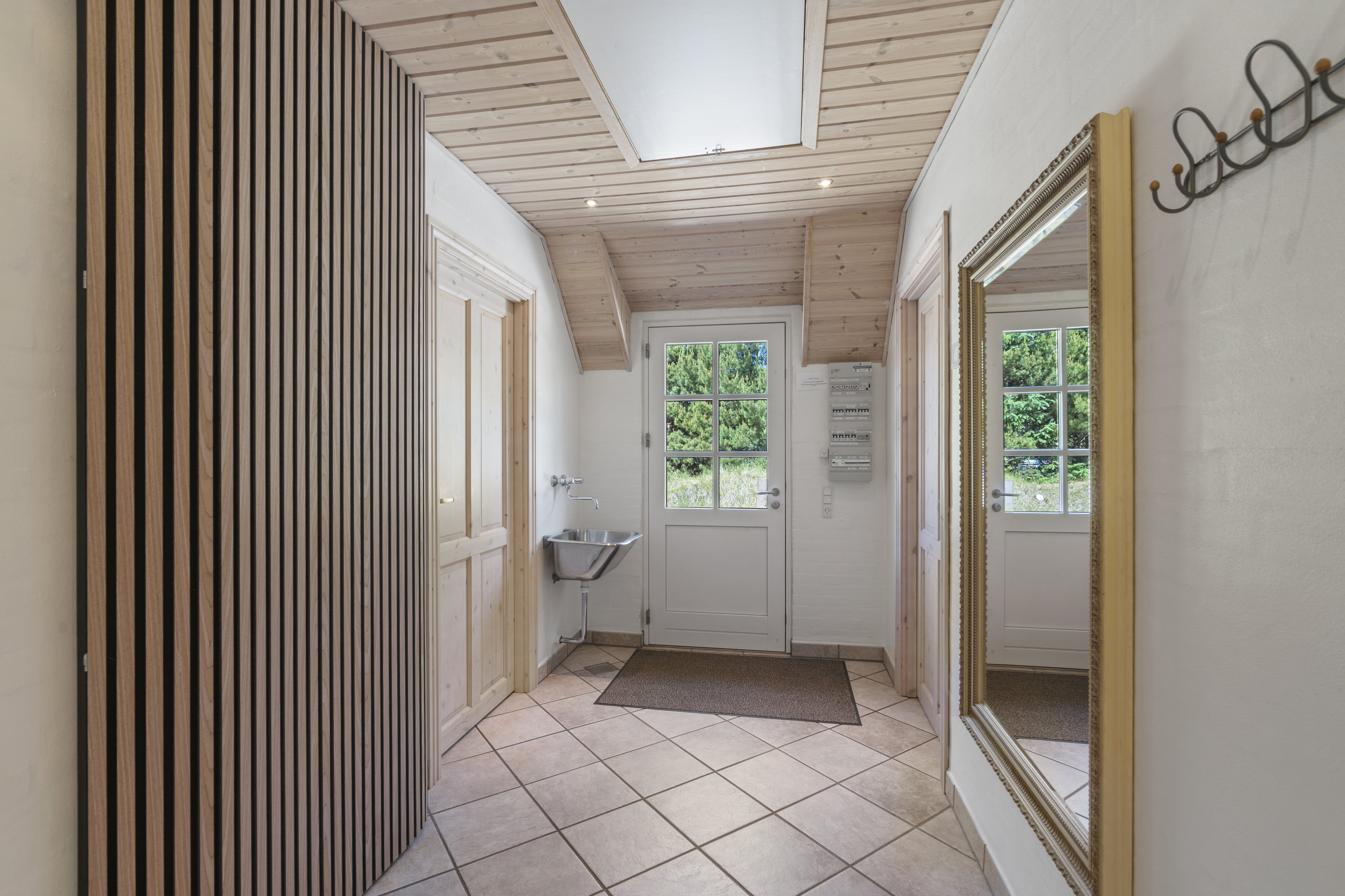 Fremhævet  billede i fuldskærmstilstand. Billede af Nordkrogen 23C, 6857 Blåvand