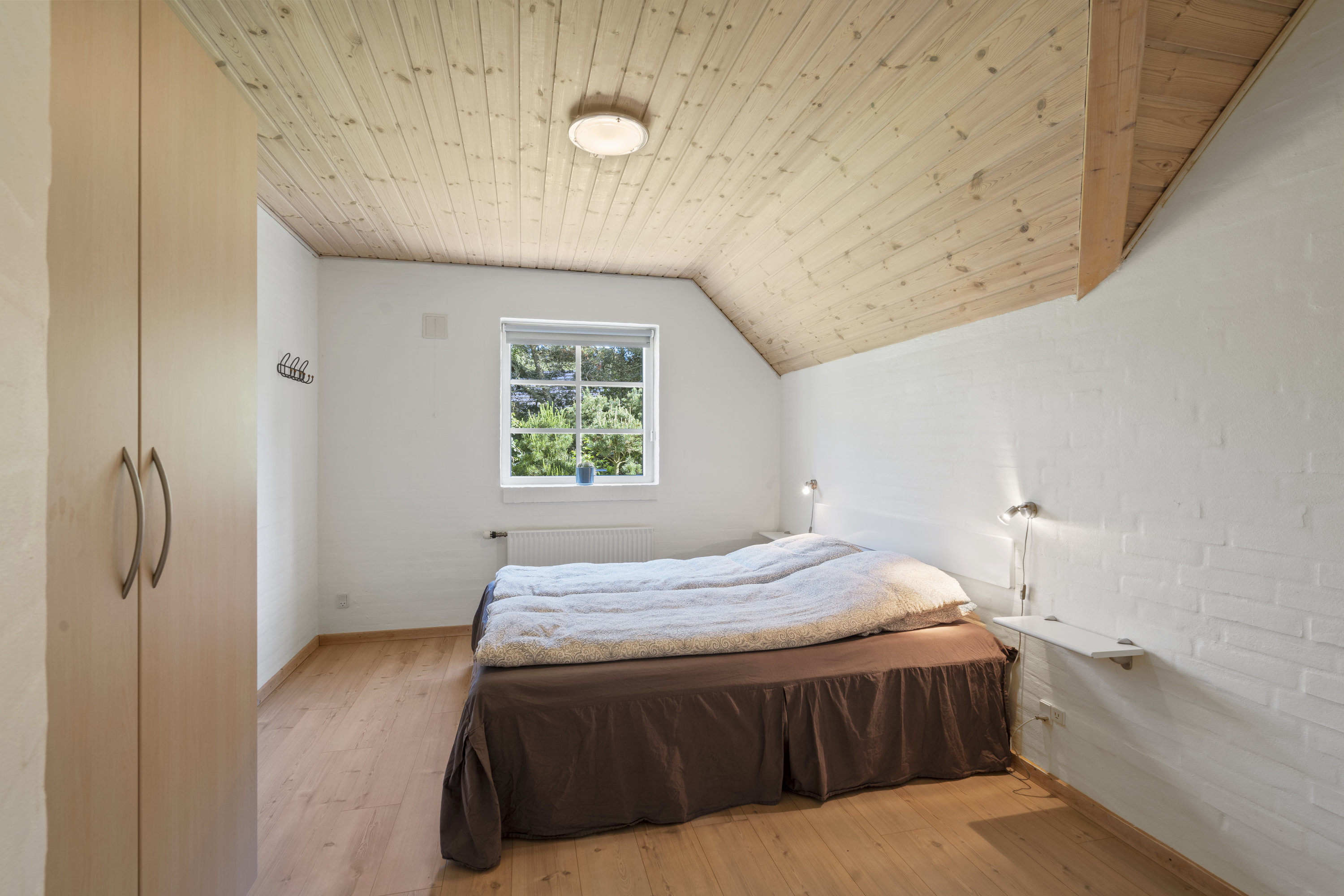 Fremhævet  billede i fuldskærmstilstand. Billede af Nordkrogen 23C, 6857 Blåvand