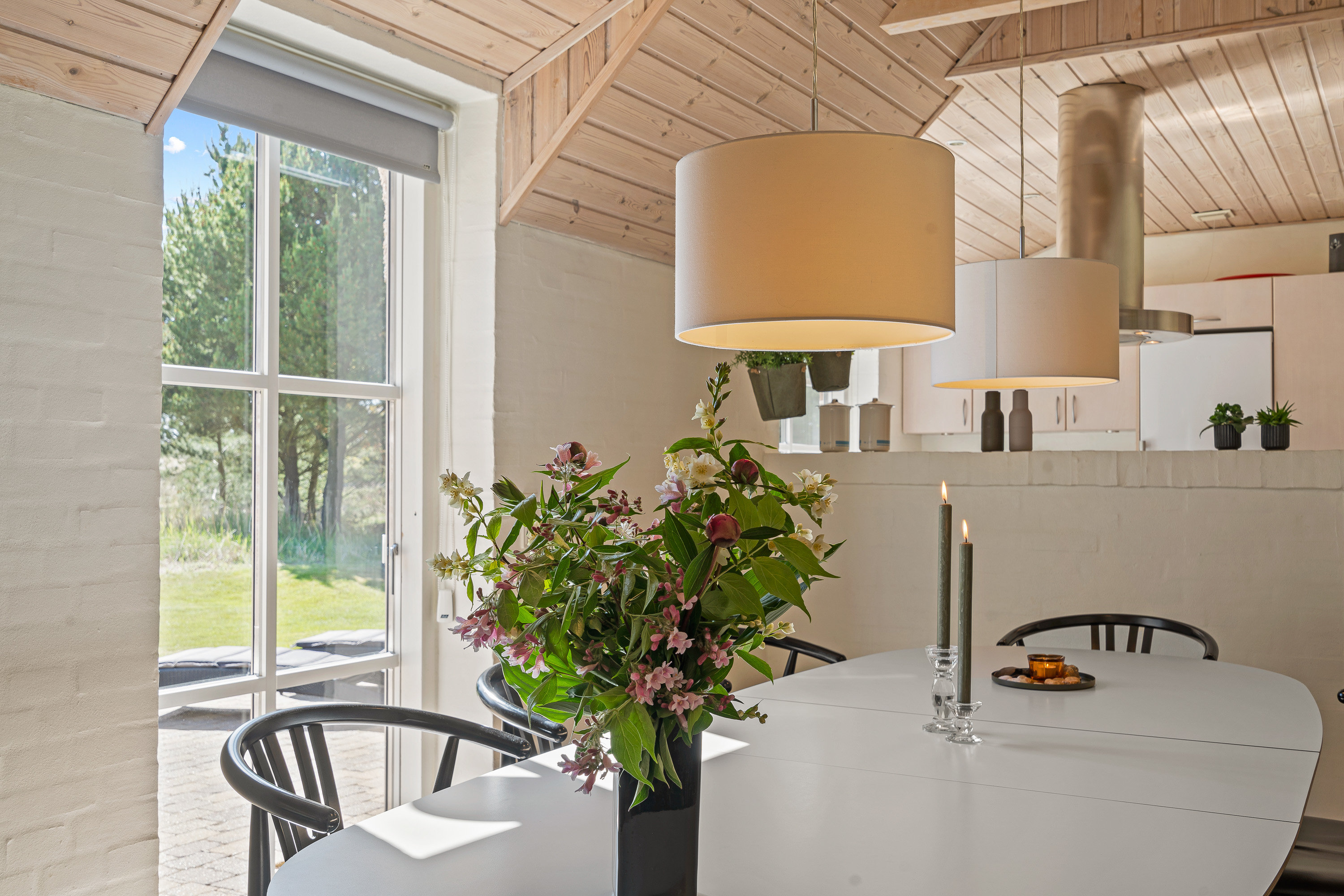 Fremhævet  billede i fuldskærmstilstand. Billede af Nordkrogen 23C, 6857 Blåvand