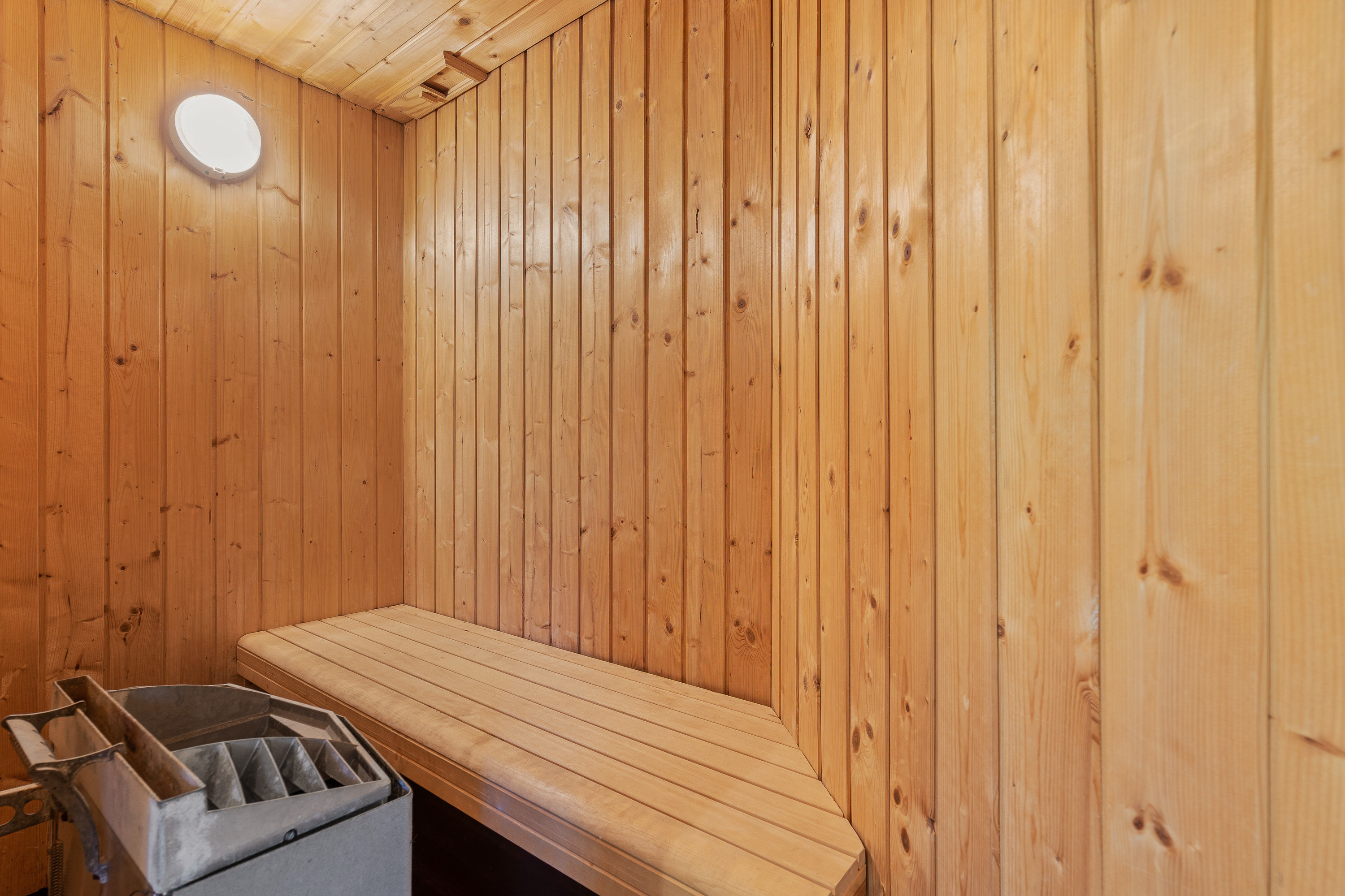 Fremhævet  billede i fuldskærmstilstand. Billede af Nordkrogen 23C, 6857 Blåvand