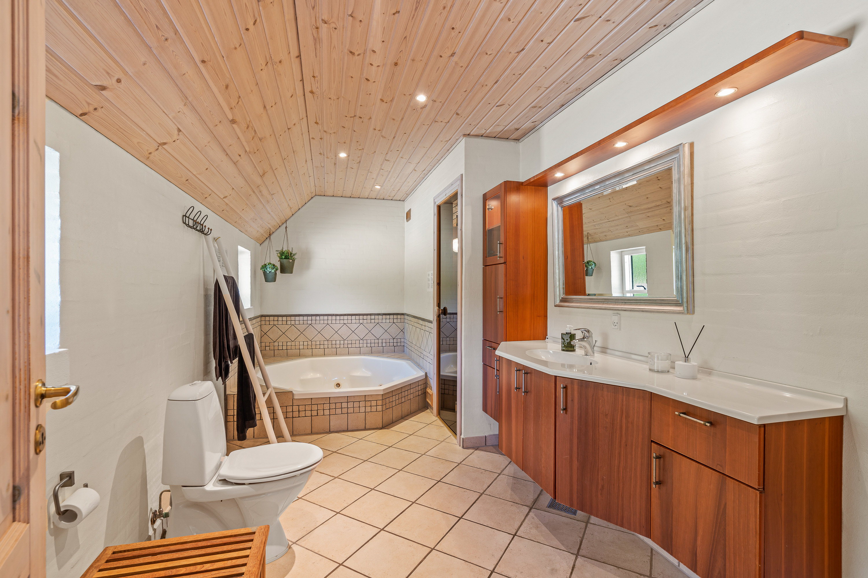 Fremhævet  billede i fuldskærmstilstand. Billede af Nordkrogen 23C, 6857 Blåvand