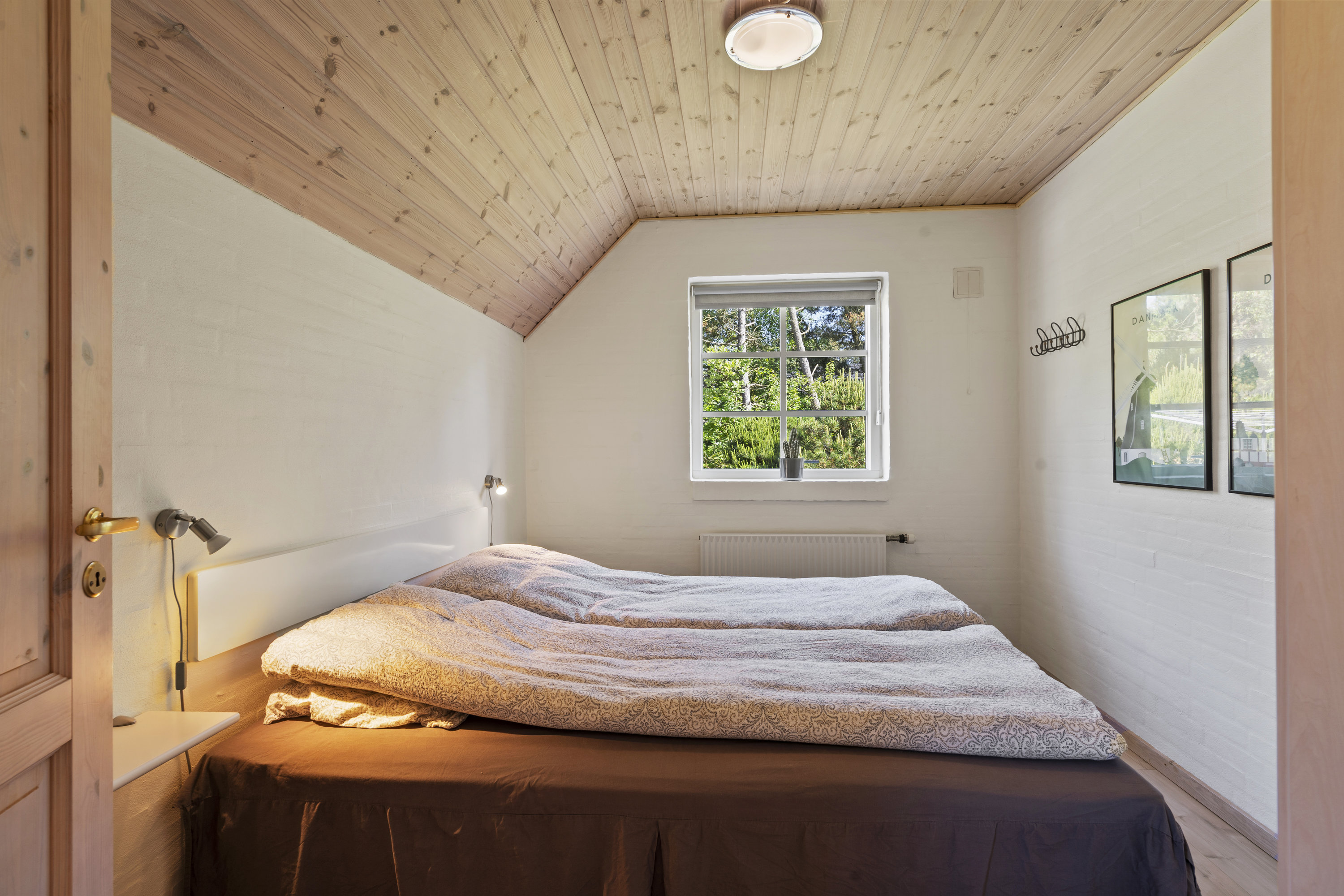 Fremhævet  billede i fuldskærmstilstand. Billede af Nordkrogen 23C, 6857 Blåvand