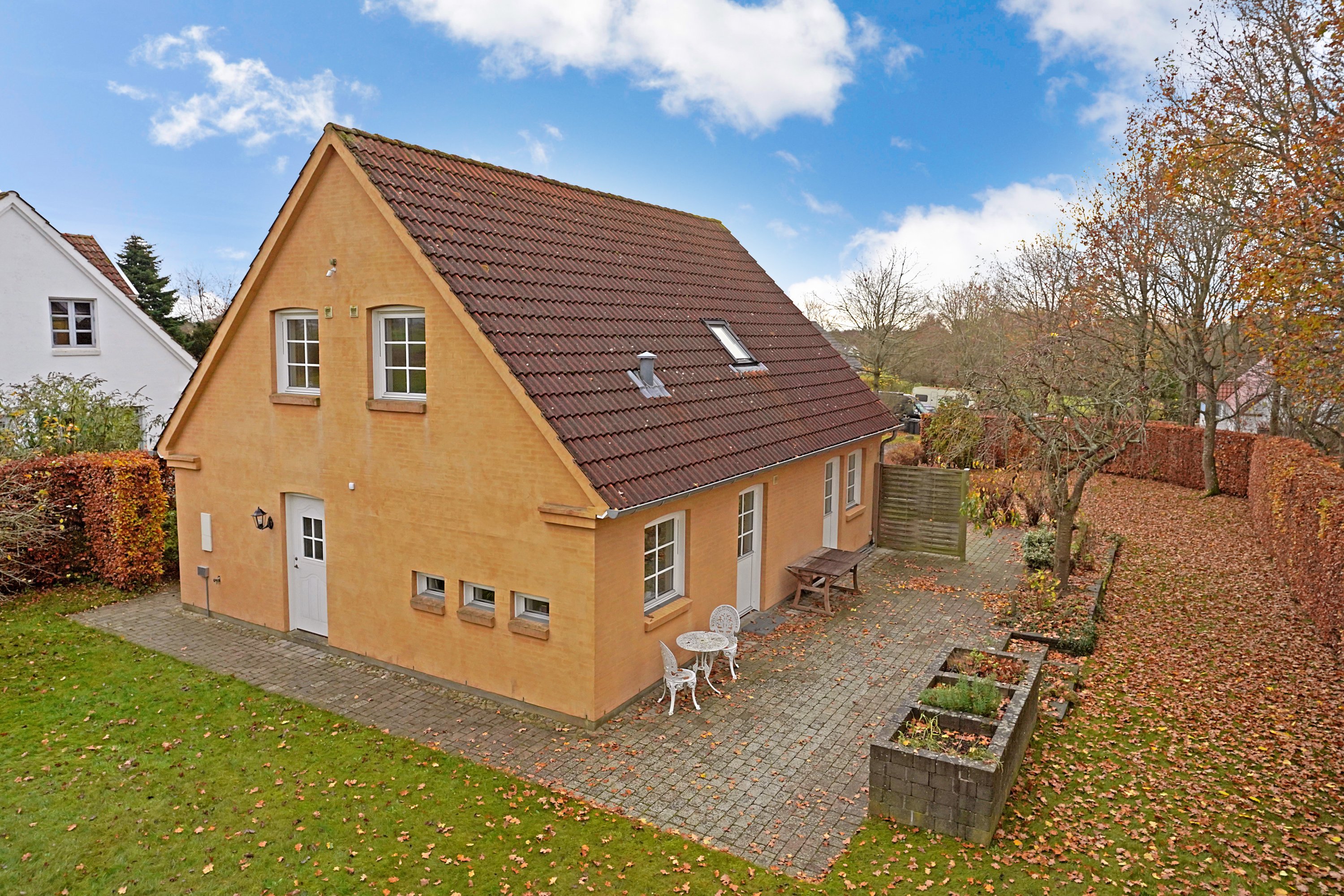 Fremhævet ejendommen billede i fuldskærmstilstand. Billede af Stavnsholt Gydevej 142C, 3520 Farum