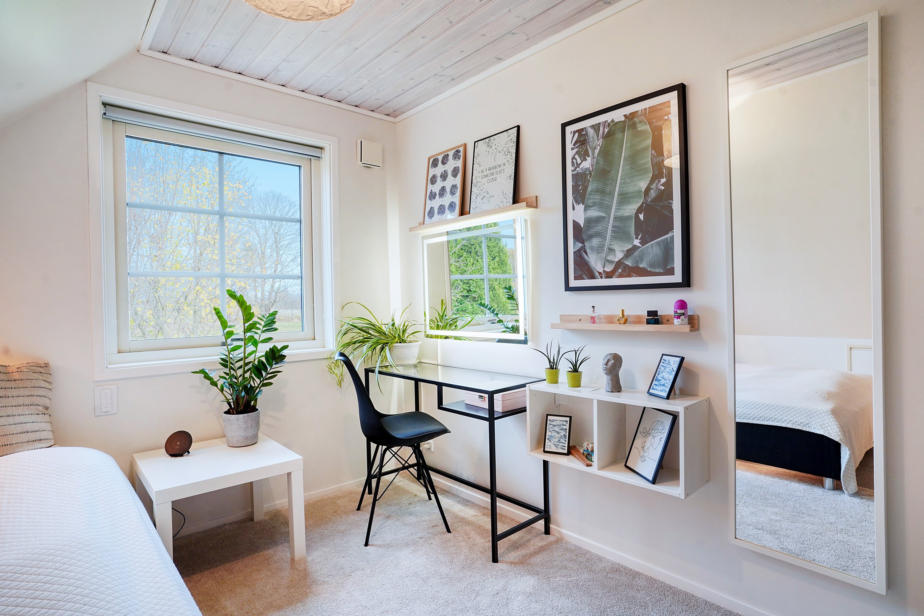 Fremhævet værelse billede i fuldskærmstilstand. Billede af Stavnsholt Gydevej 142C, 3520 Farum