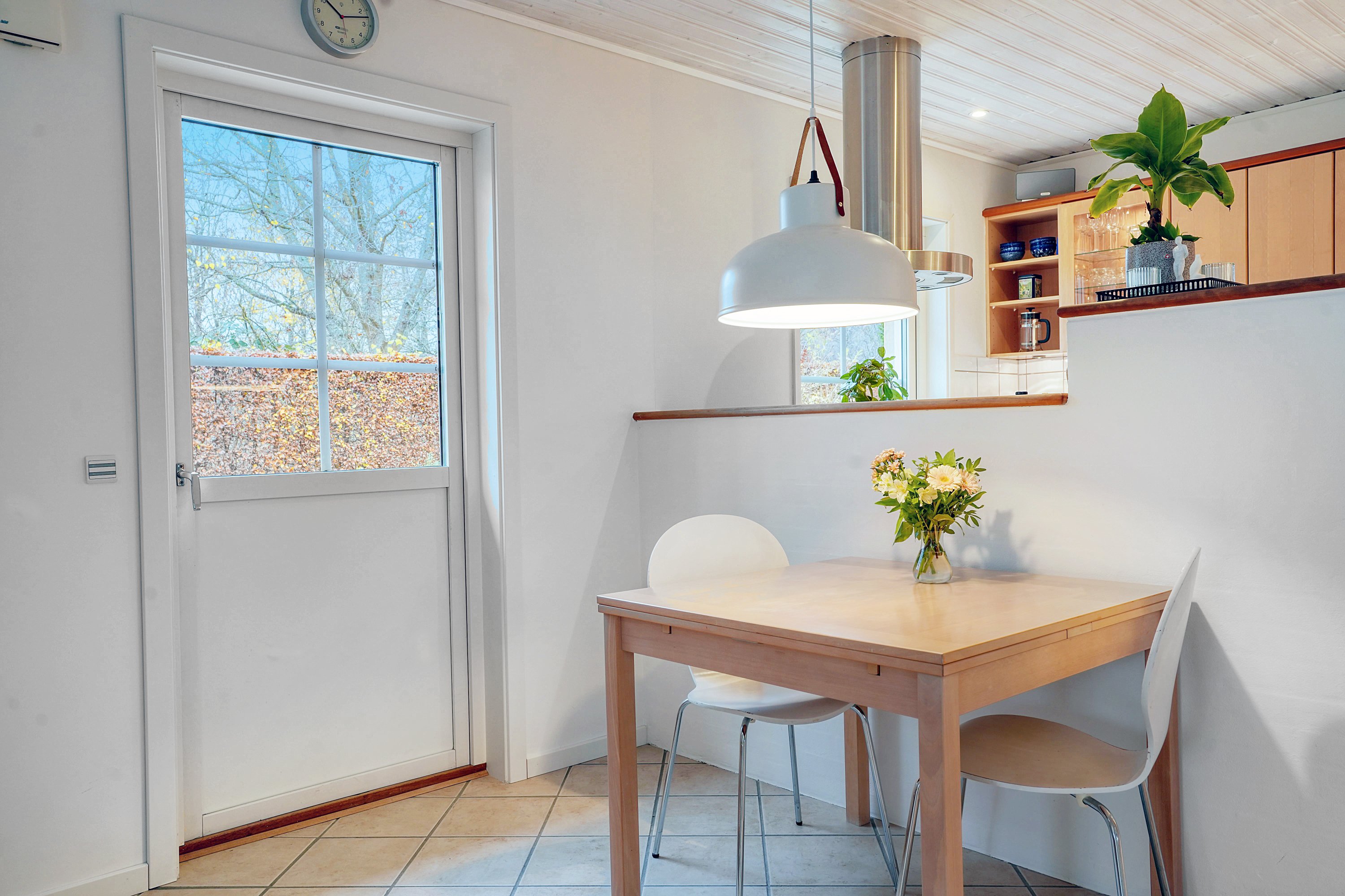 Fremhævet køkken billede i fuldskærmstilstand. Billede af Stavnsholt Gydevej 142C, 3520 Farum