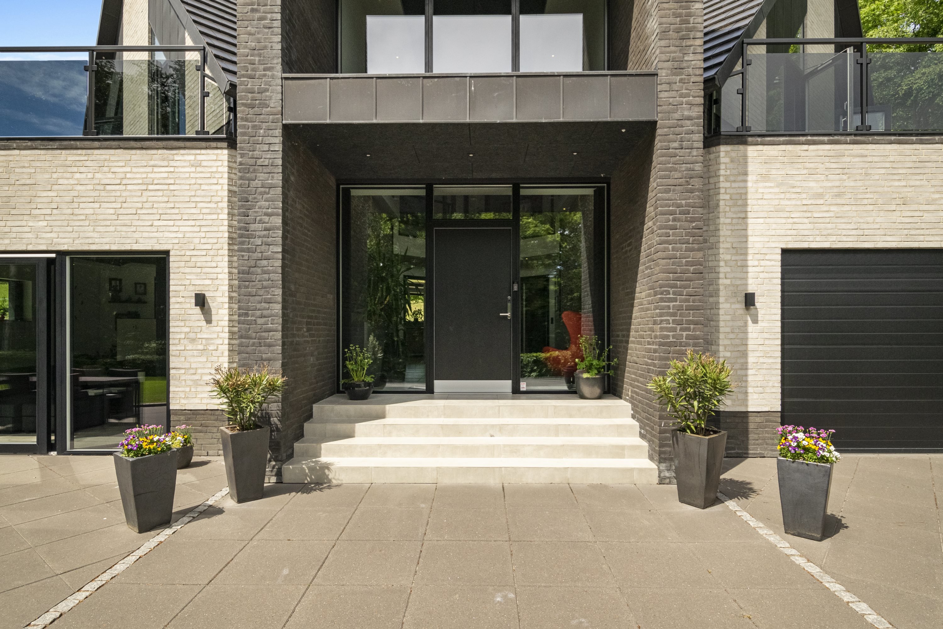 Miniaturebillede 2: ejendommen. Billede af Østergade 21, 6330 Padborg