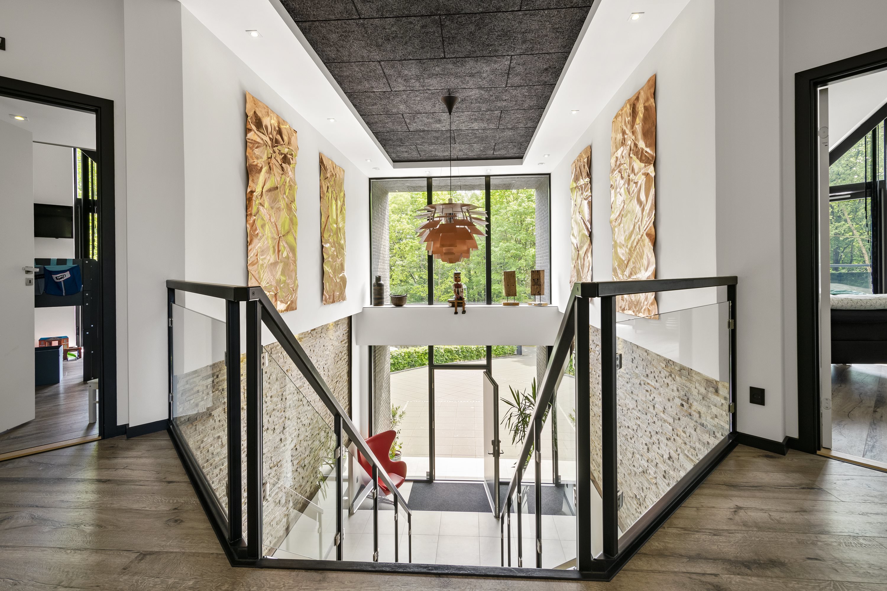 Fremhævet repos billede i fuldskærmstilstand. Billede af Østergade 21, 6330 Padborg