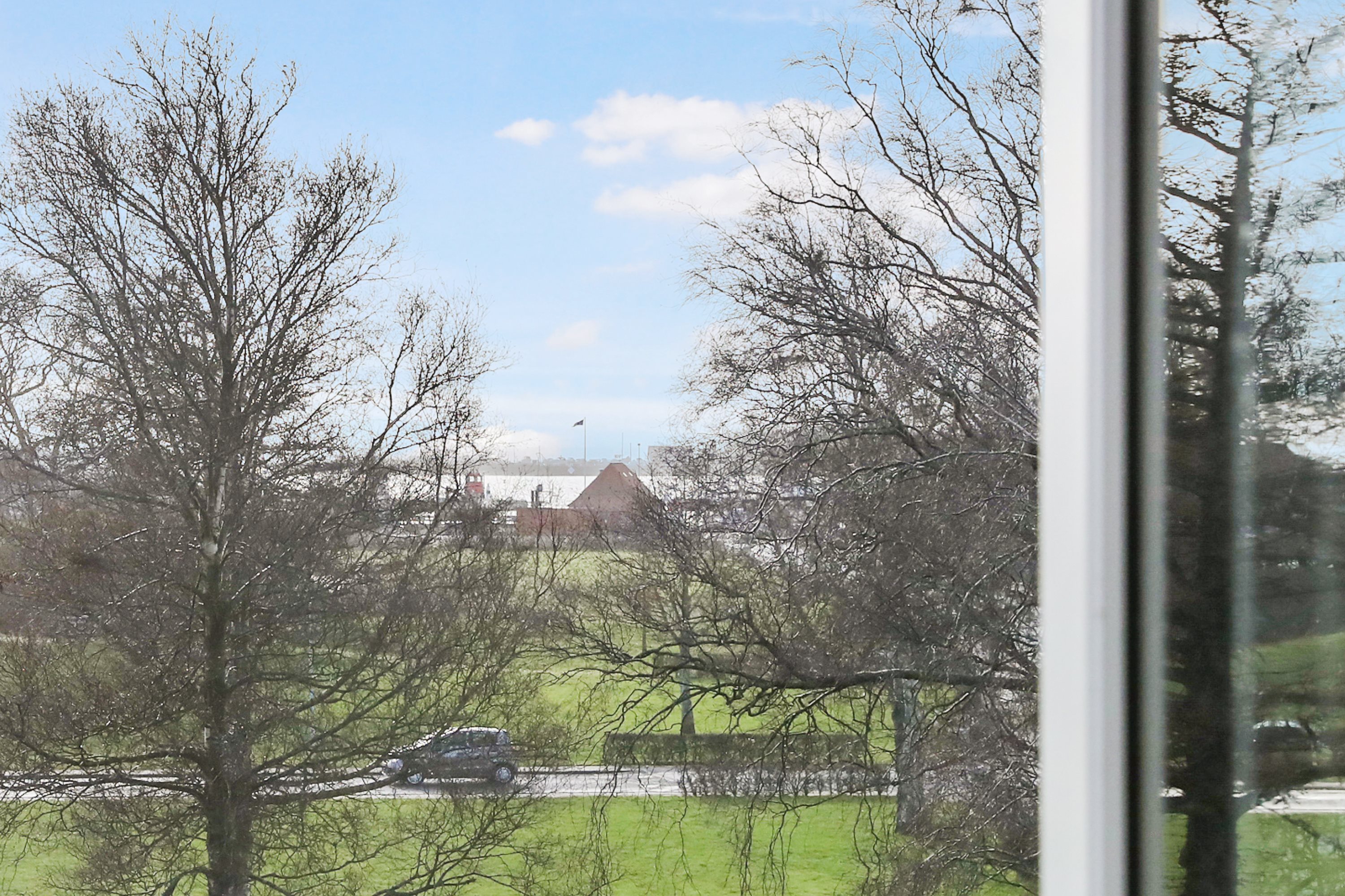 Fremhævet udsigt billede i fuldskærmstilstand. Billede af Østergade 2C, 2., 9370 Hals