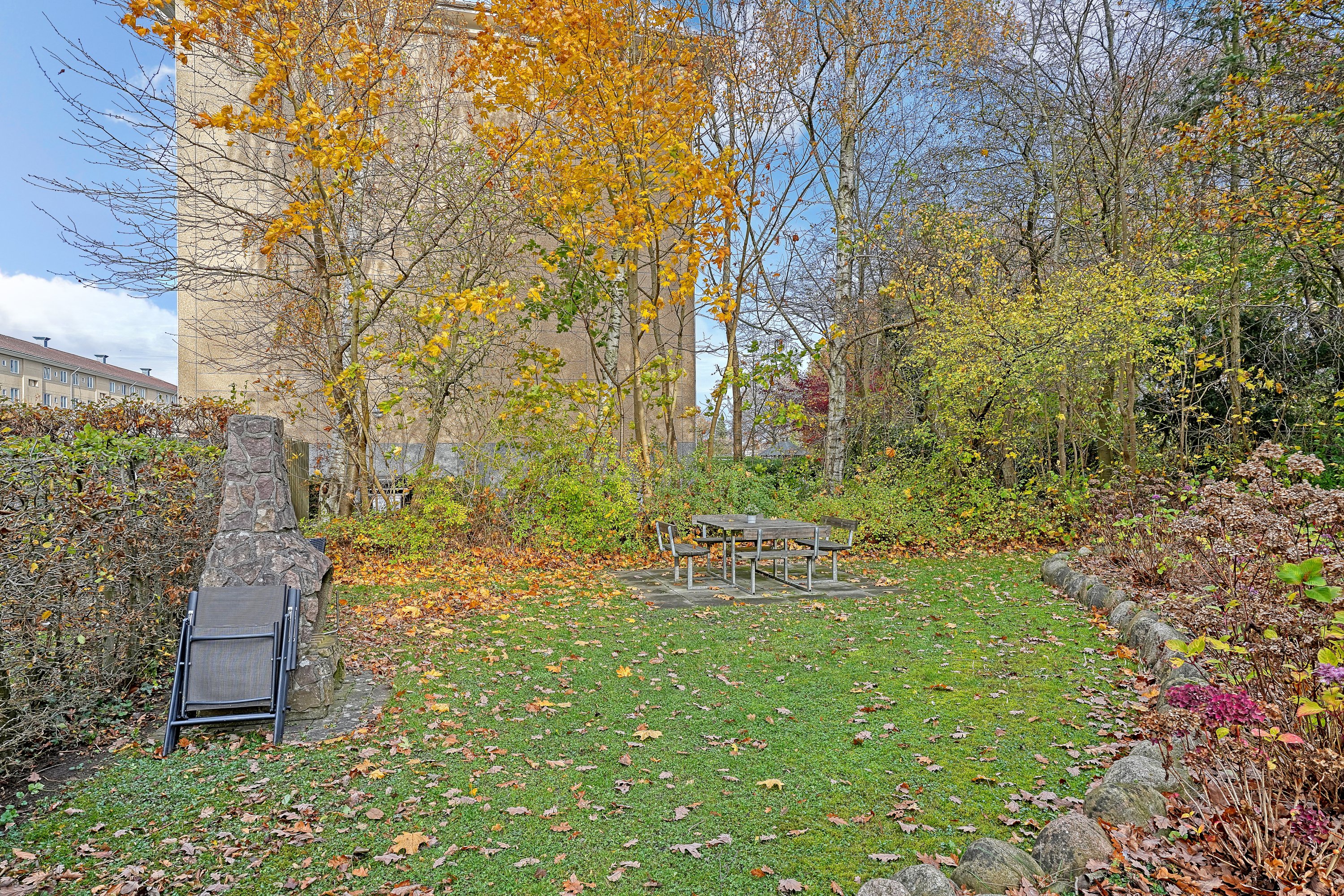 Fremhævet område billede i fuldskærmstilstand. Billede af Egeparken 31C, 2. tv., 2680 Solrød Strand