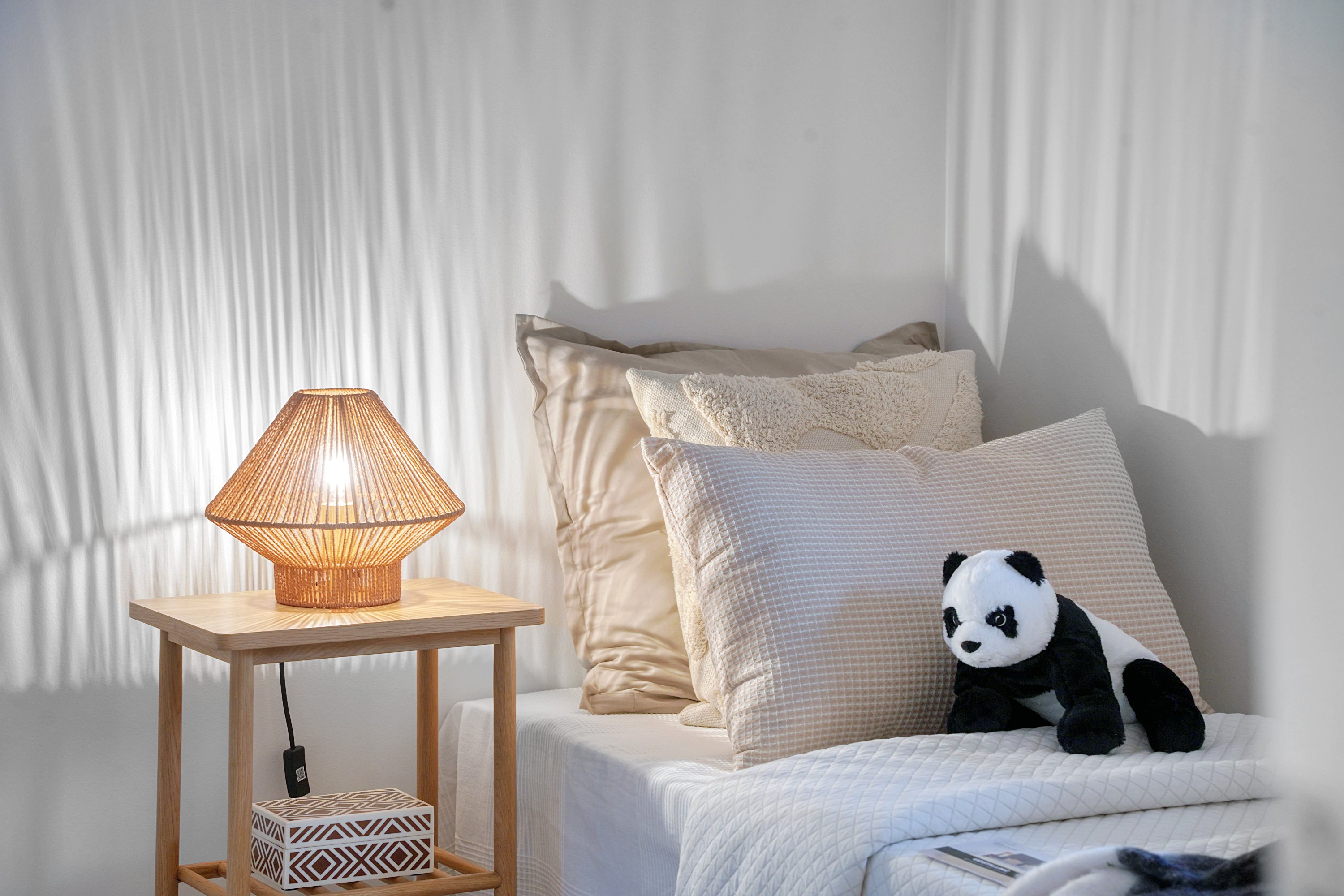 Fremhævet værelse billede i fuldskærmstilstand. Billede af Bymidten 37, 1. a., 3500 Værløse