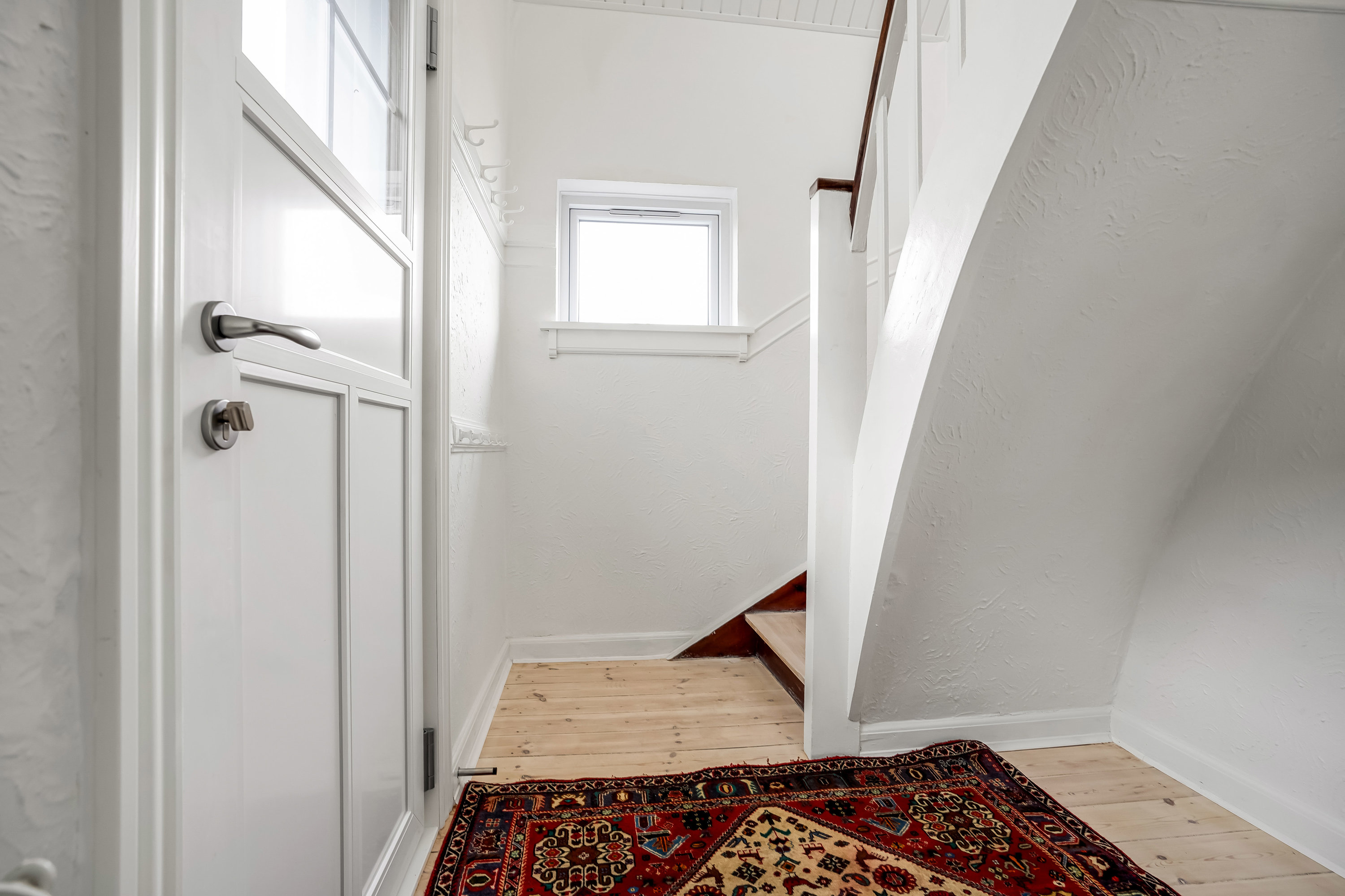 Fremhævet  billede i fuldskærmstilstand. Billede af Vibekevej 13, Dyrup, 5250 Odense SV