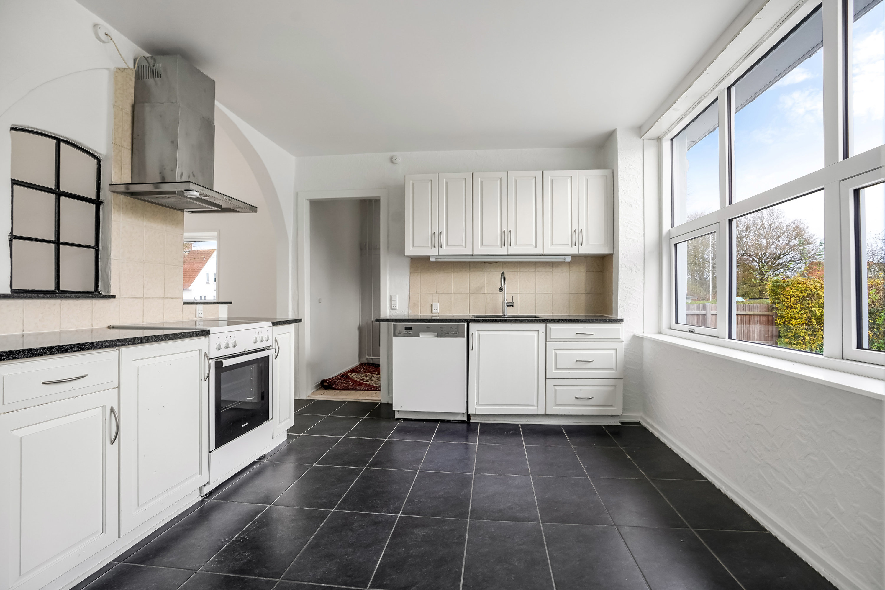 Miniaturebillede 2: . Billede af Vibekevej 13, Dyrup, 5250 Odense SV