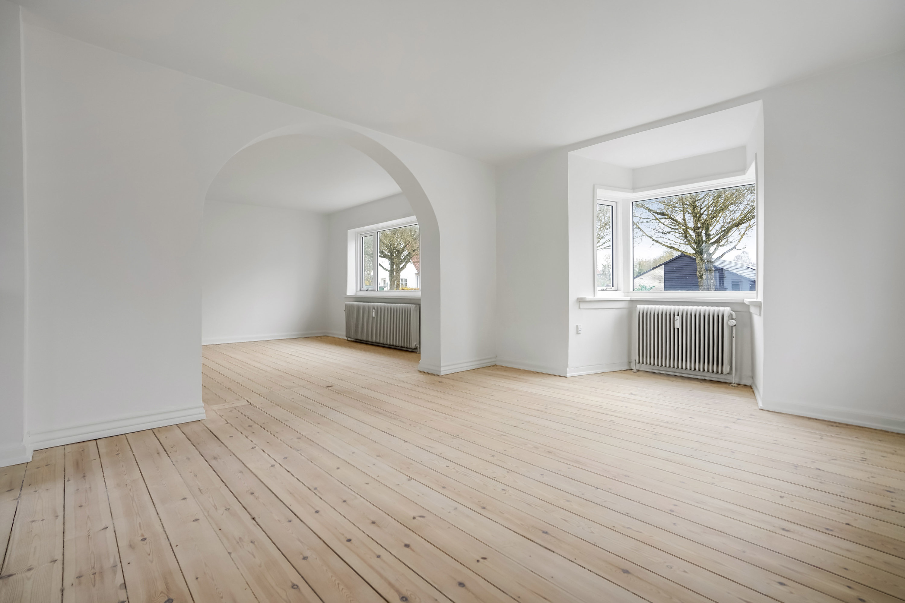 Miniaturebillede 1: . Billede af Vibekevej 13, Dyrup, 5250 Odense SV