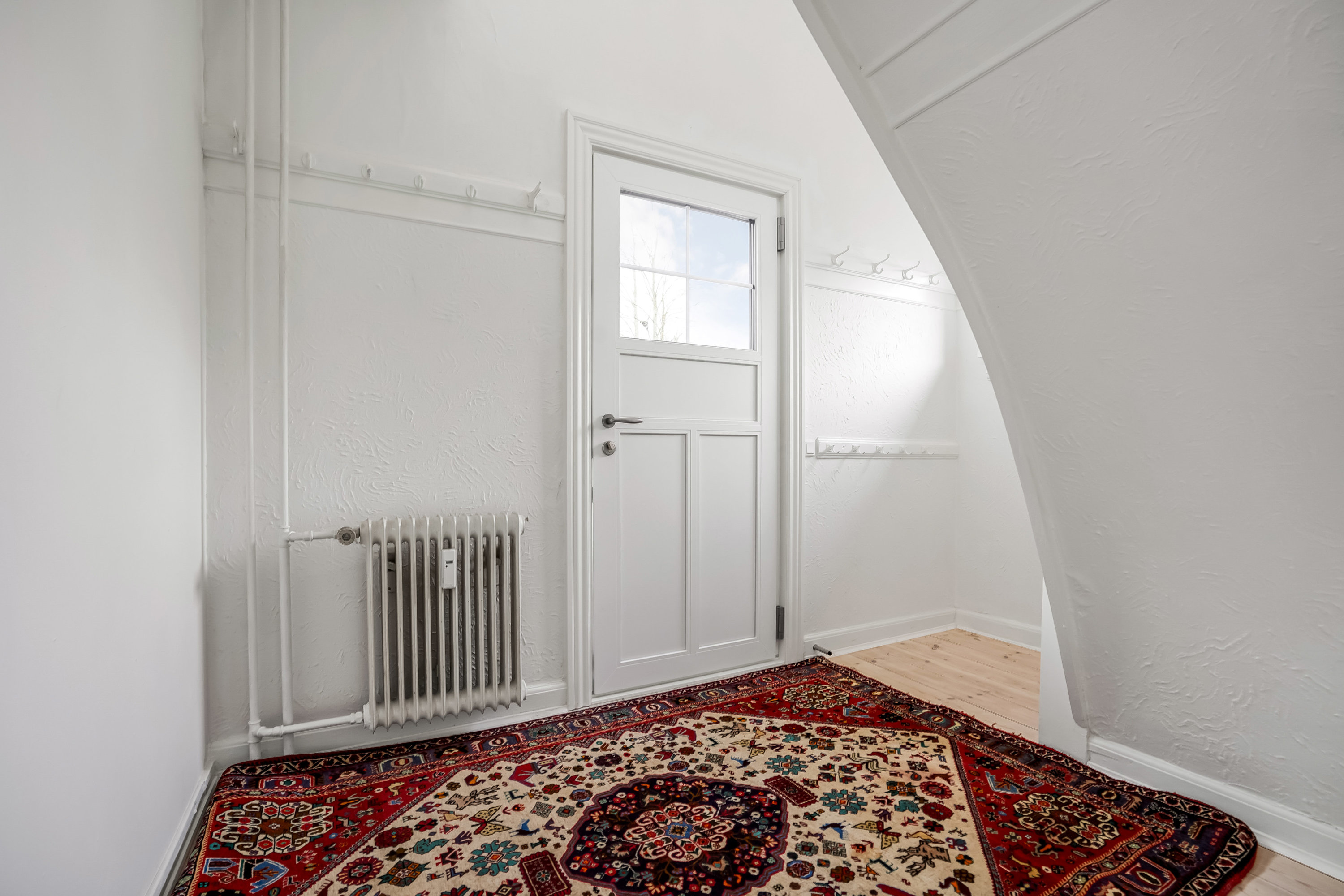 Fremhævet  billede i fuldskærmstilstand. Billede af Vibekevej 13, Dyrup, 5250 Odense SV