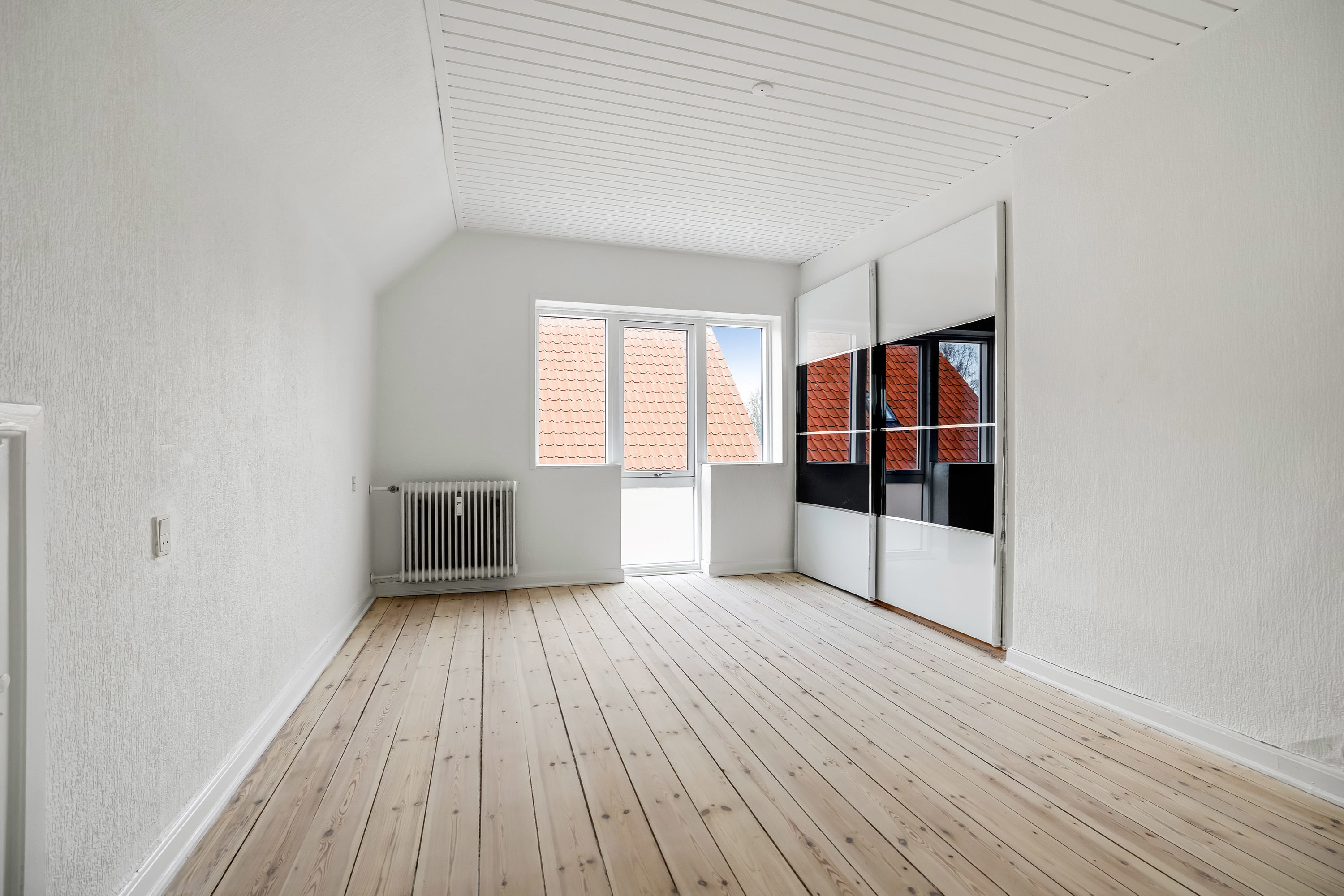 Fremhævet  billede i fuldskærmstilstand. Billede af Vibekevej 13, Dyrup, 5250 Odense SV