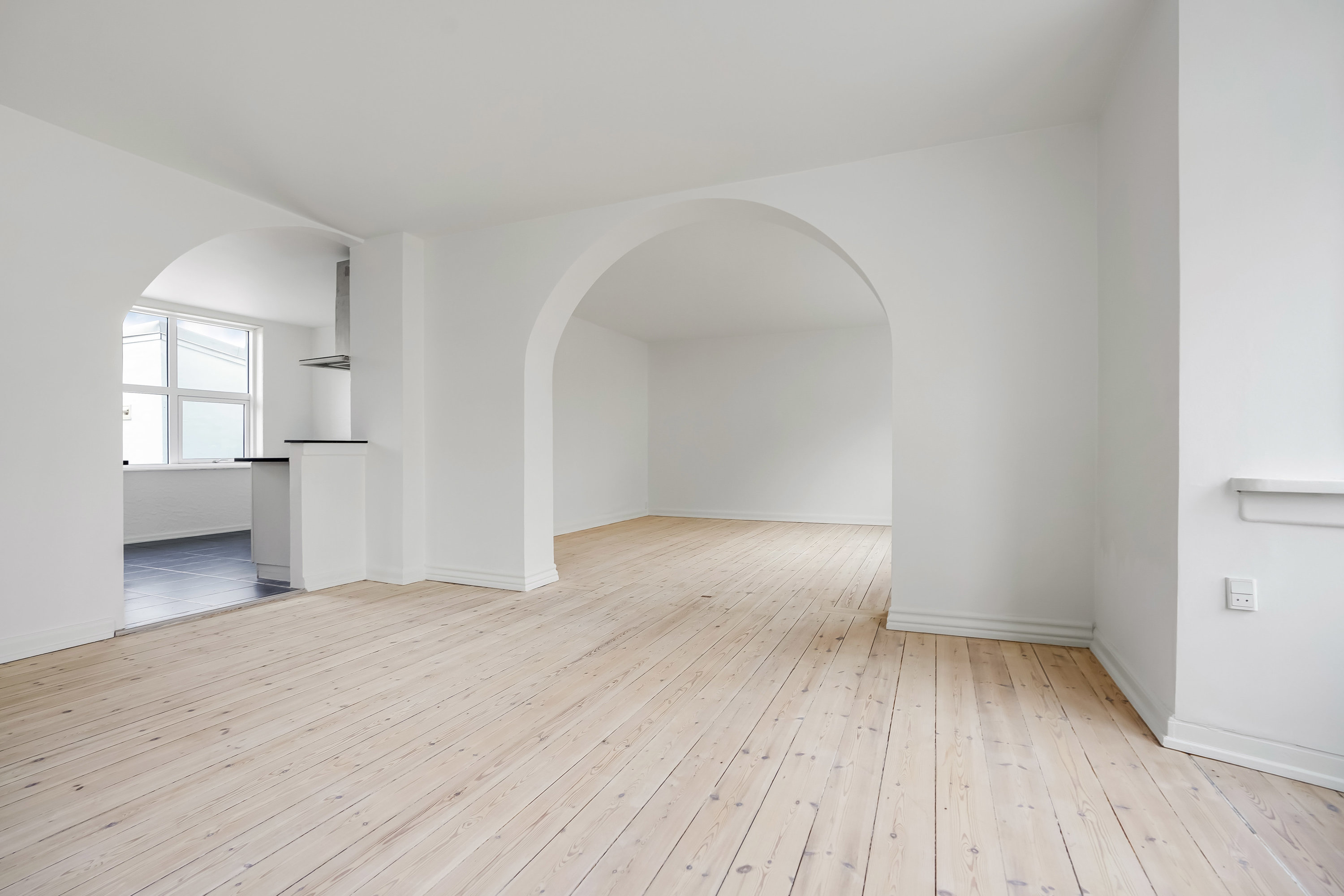 Fremhævet  billede i fuldskærmstilstand. Billede af Vibekevej 13, Dyrup, 5250 Odense SV