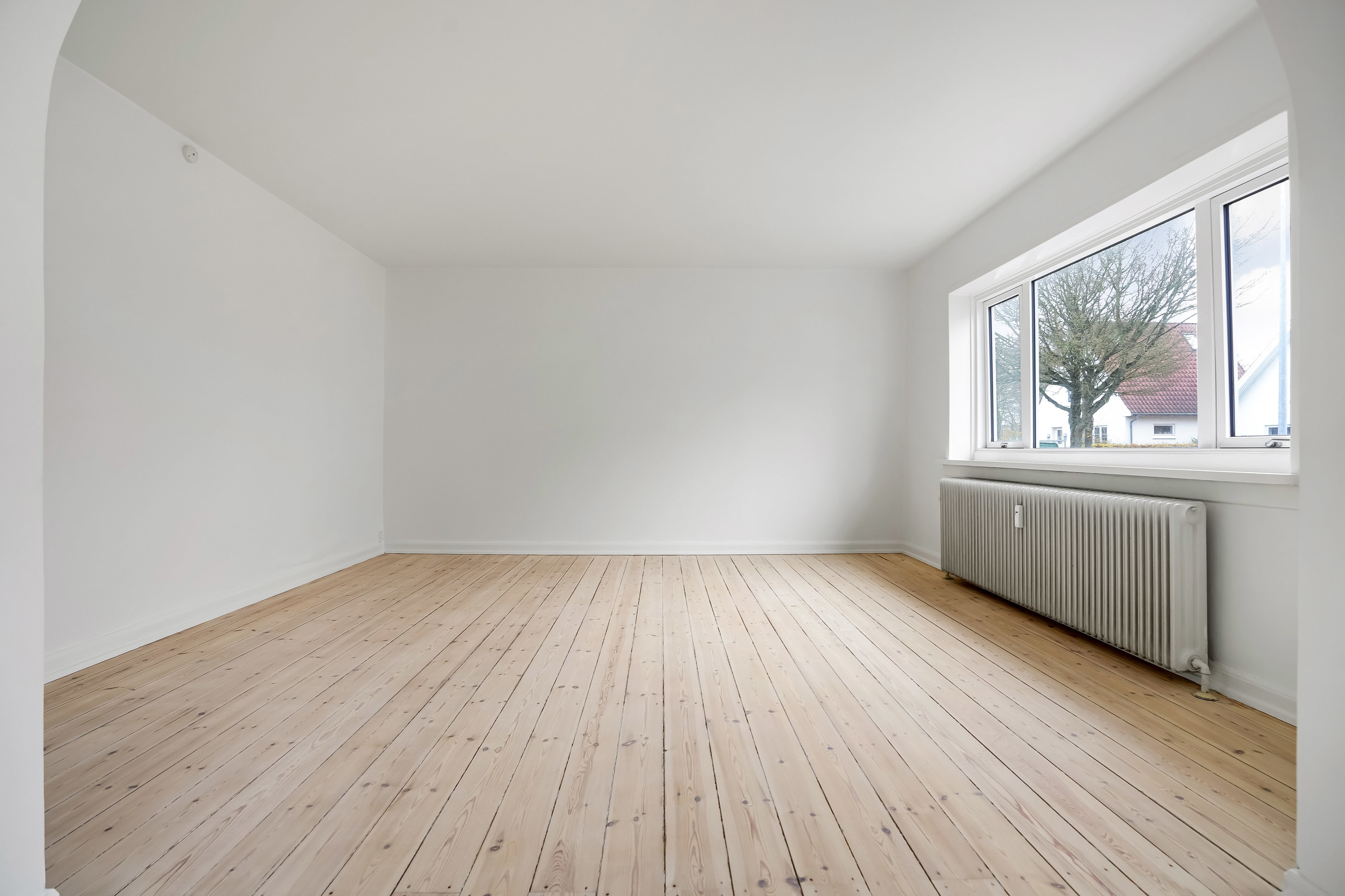 Fremhævet  billede i fuldskærmstilstand. Billede af Vibekevej 13, Dyrup, 5250 Odense SV