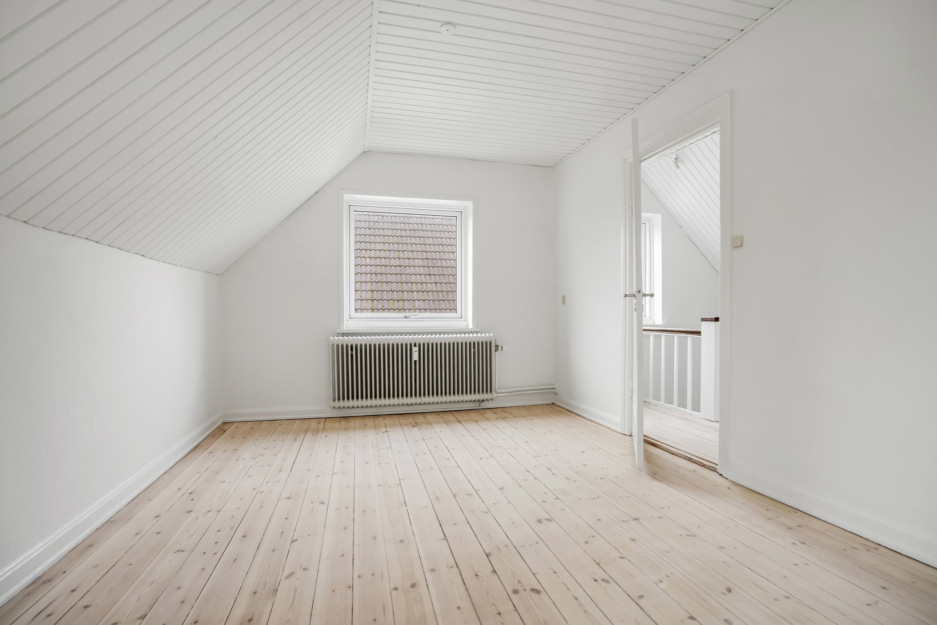 Fremhævet  billede i fuldskærmstilstand. Billede af Vibekevej 13, Dyrup, 5250 Odense SV