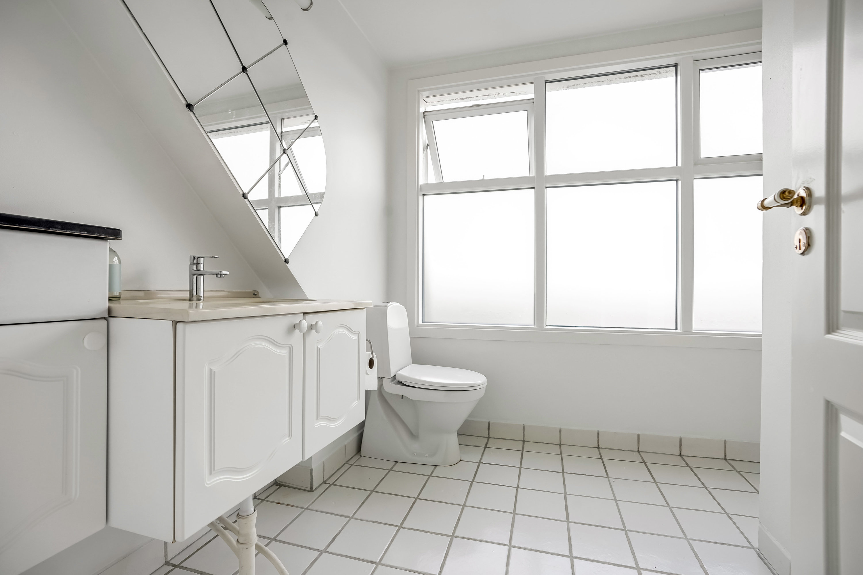 Fremhævet  billede i fuldskærmstilstand. Billede af Vibekevej 13, Dyrup, 5250 Odense SV