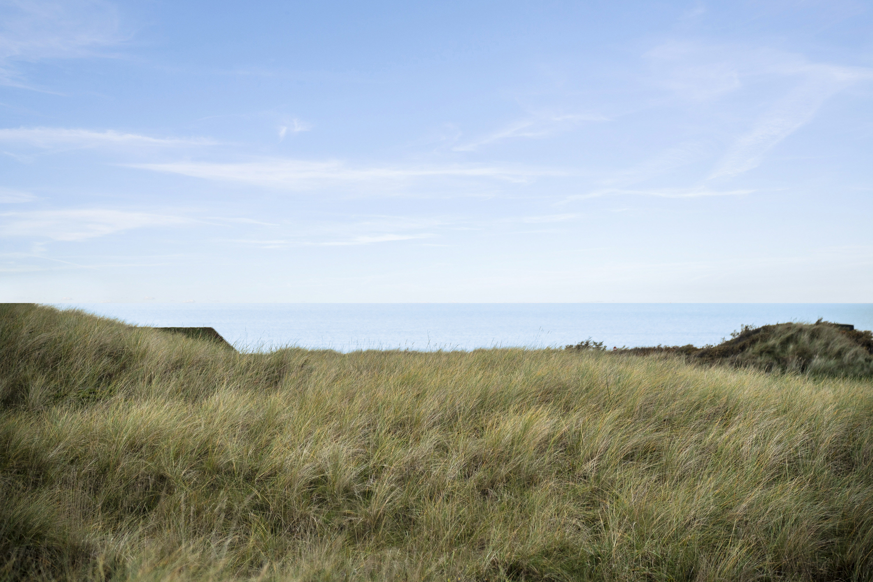 Miniaturebillede 1: område. Billede af Strandklitten 16, Tornby, 9850 Hirtshals