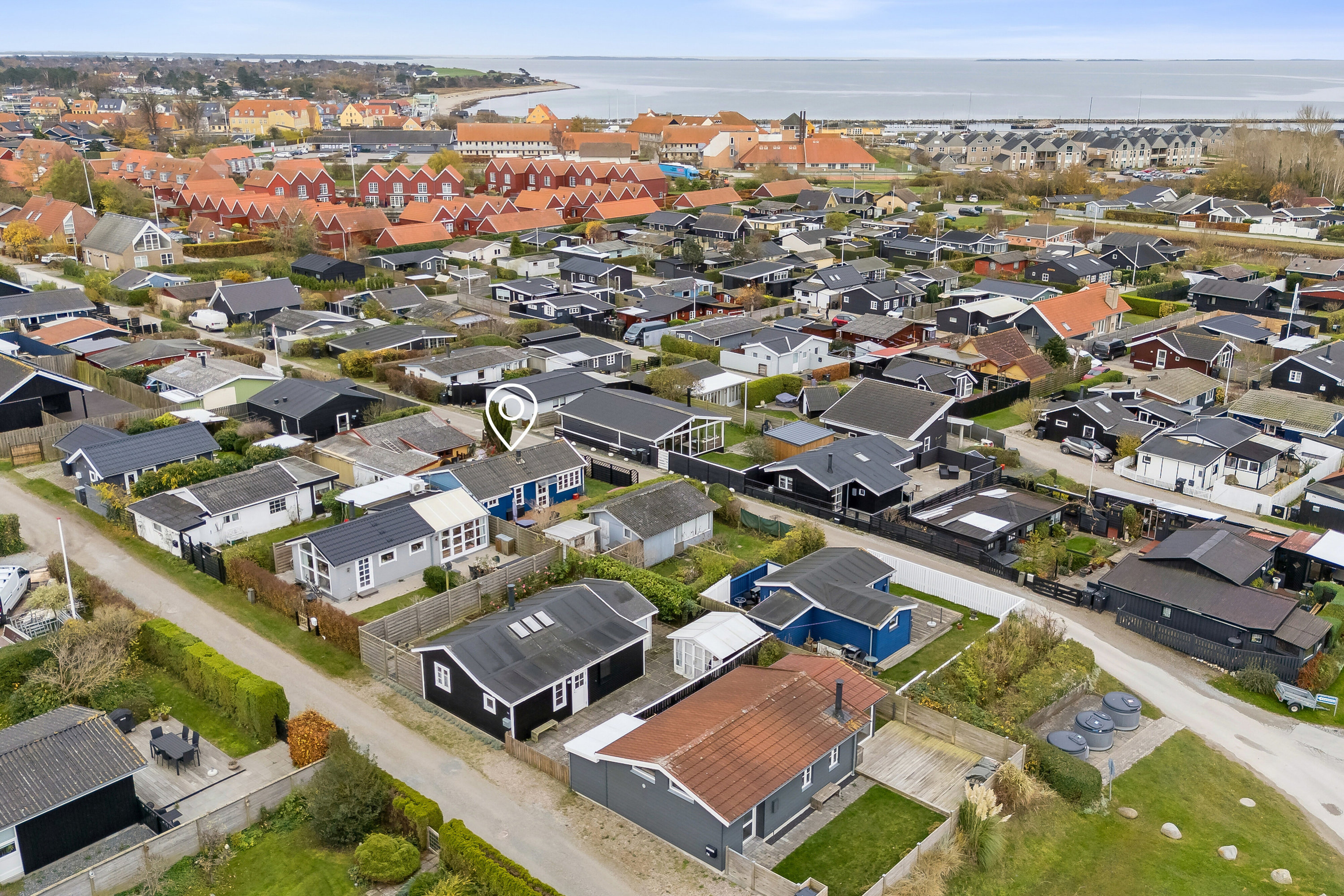 Lodsvej 69, 4736 Karrebæksminde