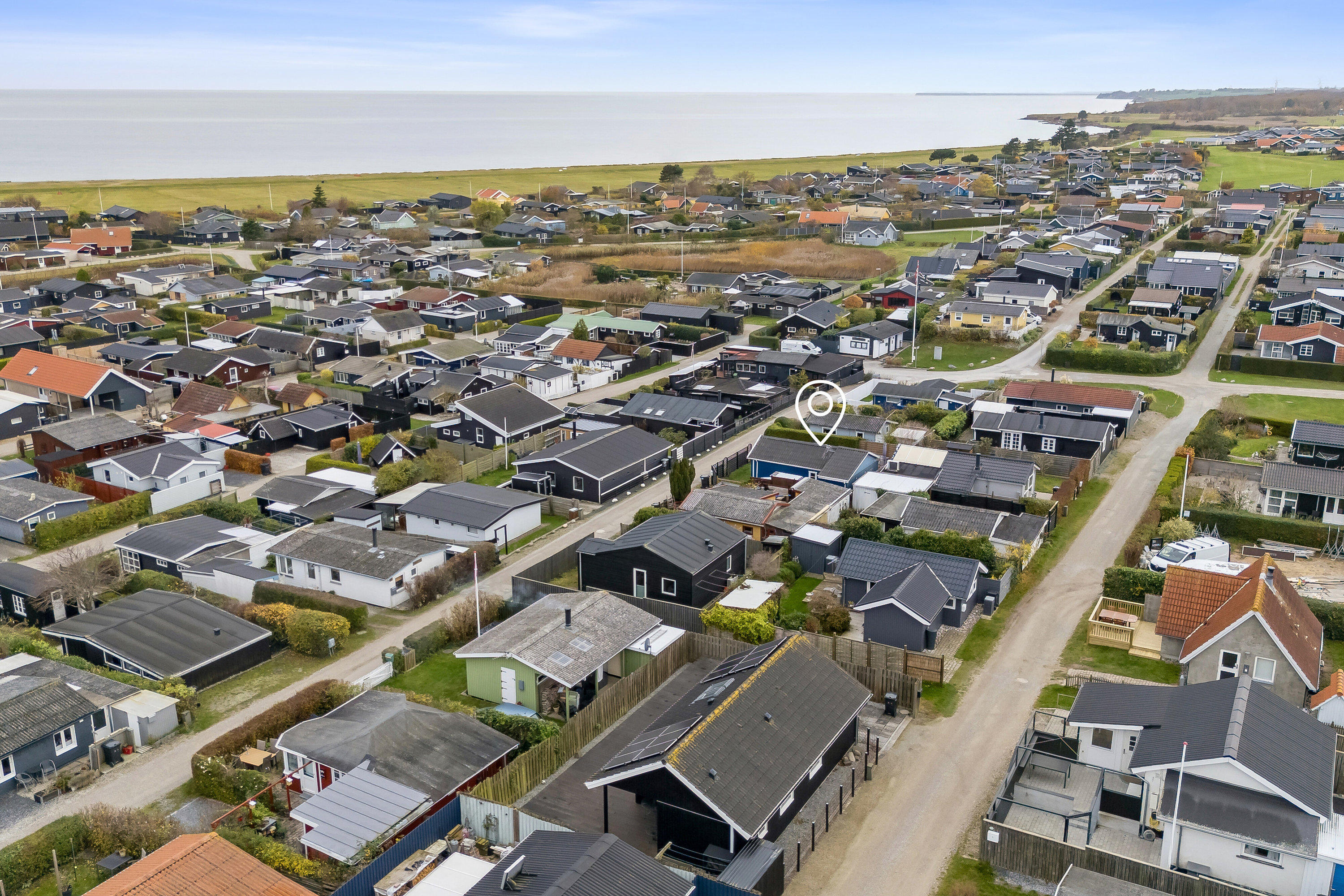 Lodsvej 69, 4736 Karrebæksminde