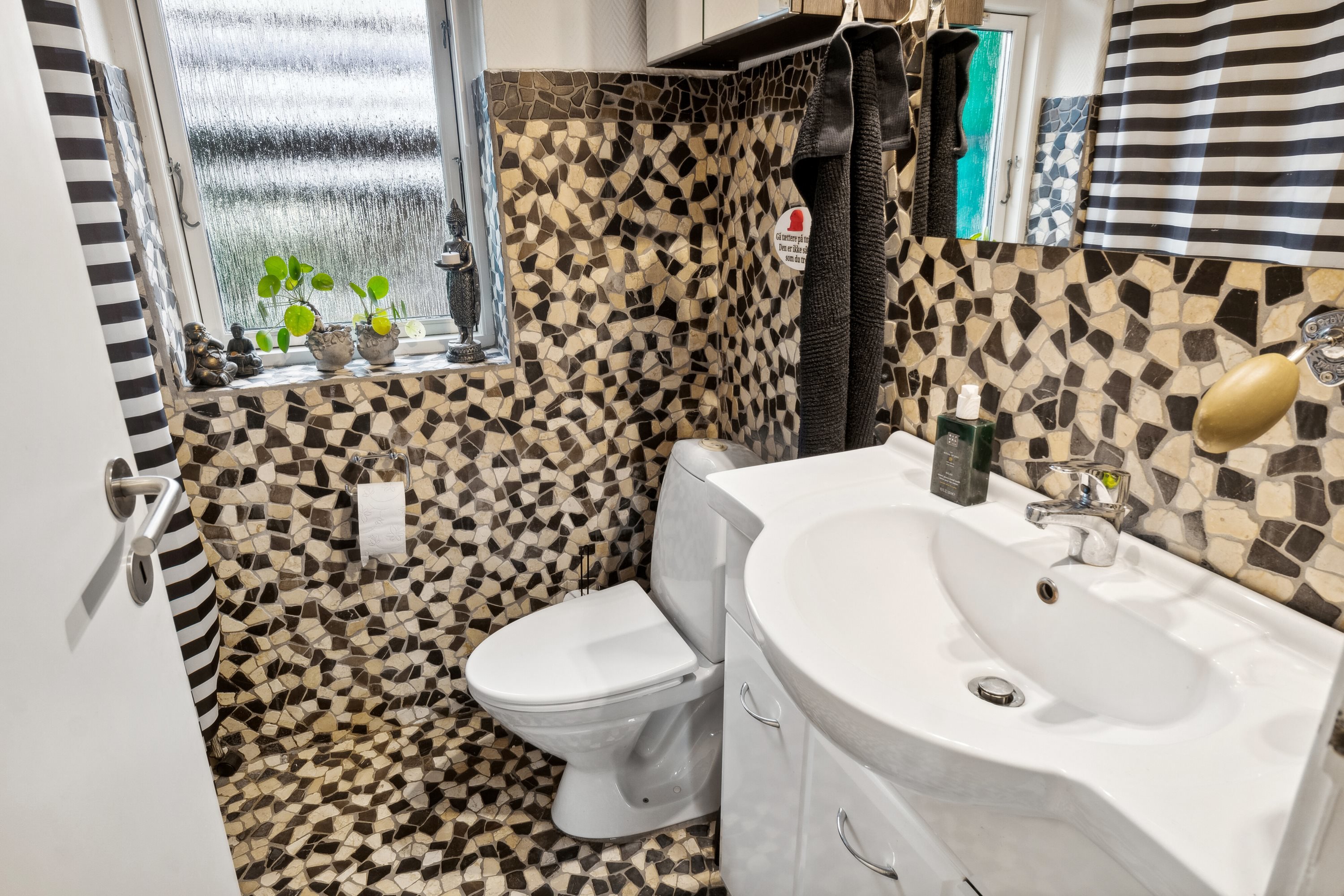 Fremhævet  billede i fuldskærmstilstand. Billede af Mimersvej 11, 8920 Randers NV