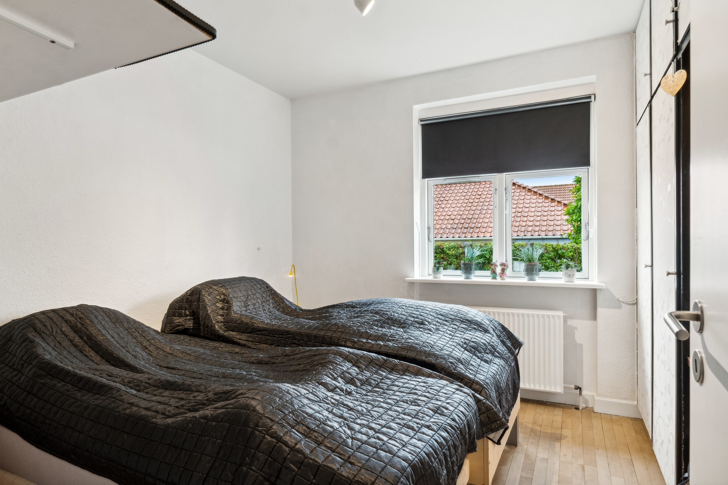 Fremhævet  billede i fuldskærmstilstand. Billede af Mimersvej 11, 8920 Randers NV