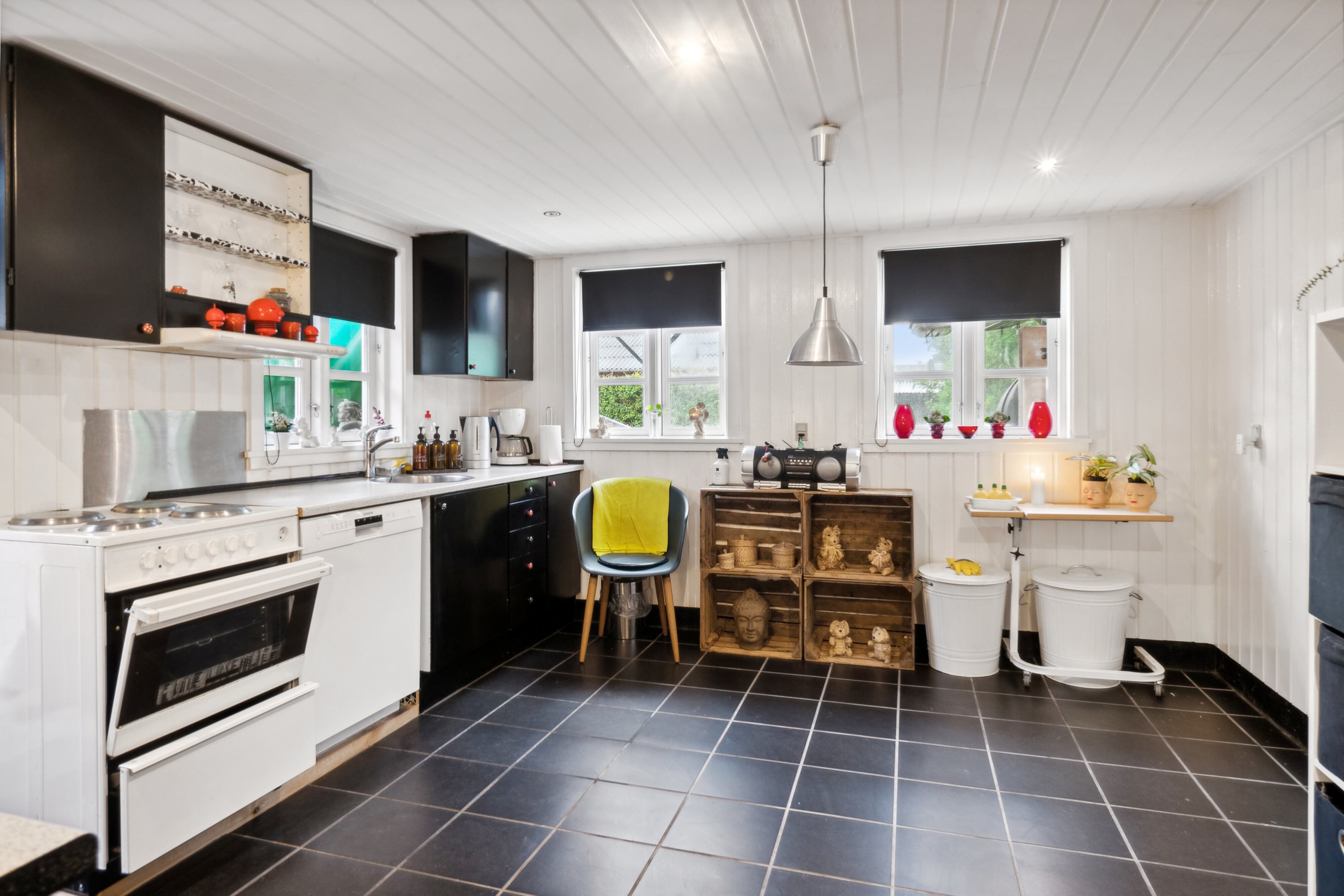 Fremhævet  billede i fuldskærmstilstand. Billede af Mimersvej 11, 8920 Randers NV