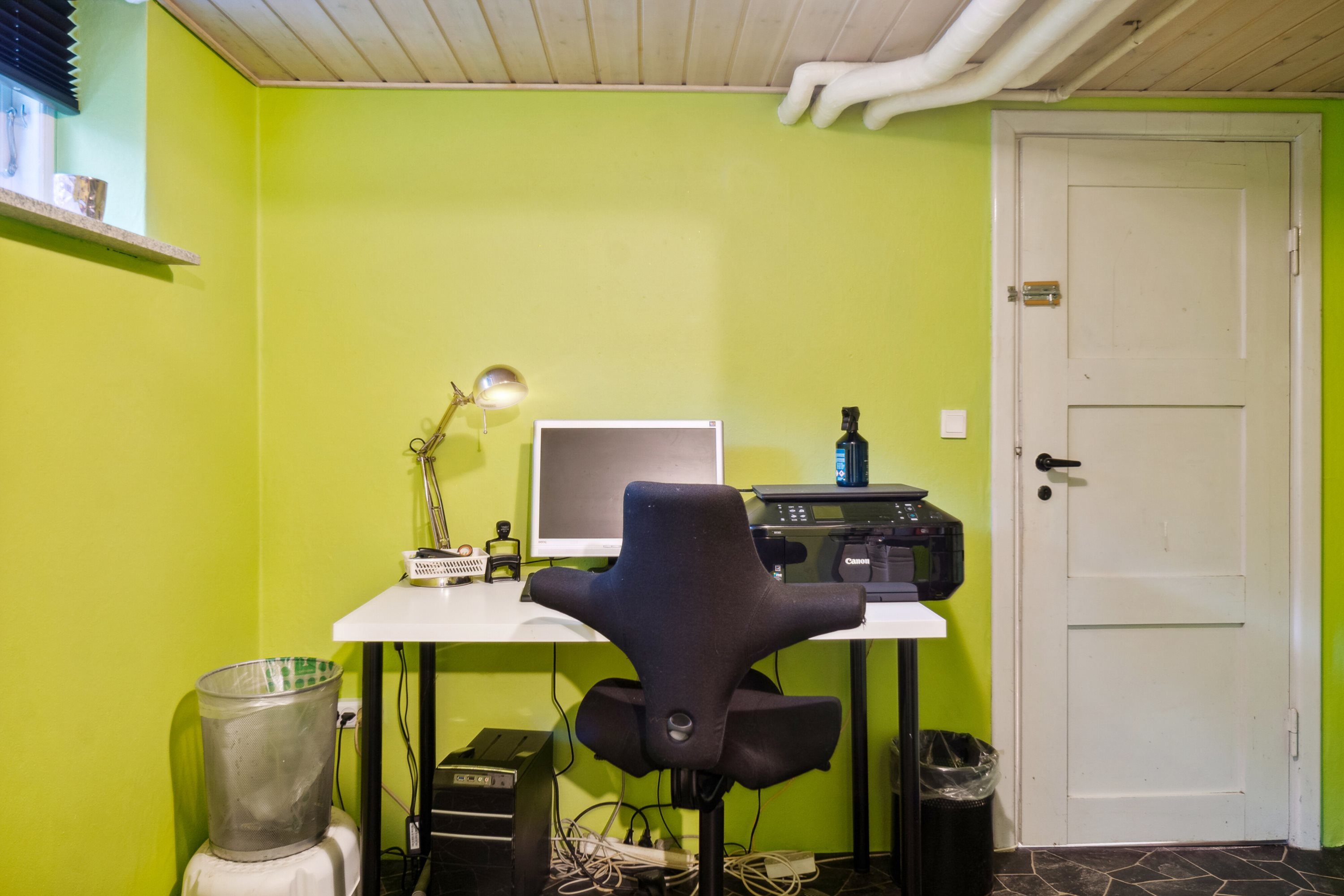 Fremhævet  billede i fuldskærmstilstand. Billede af Mimersvej 11, 8920 Randers NV