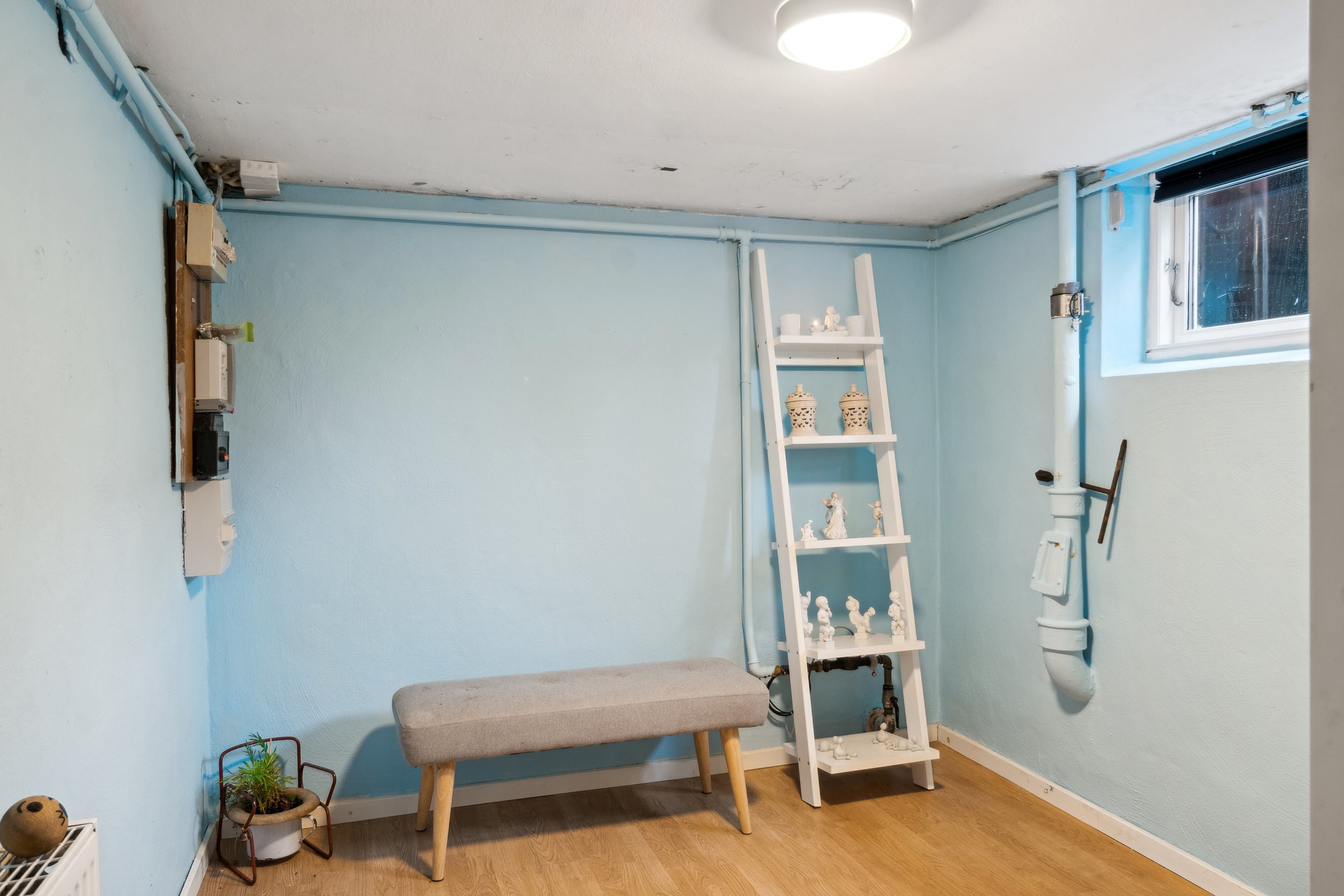 Fremhævet  billede i fuldskærmstilstand. Billede af Mimersvej 11, 8920 Randers NV