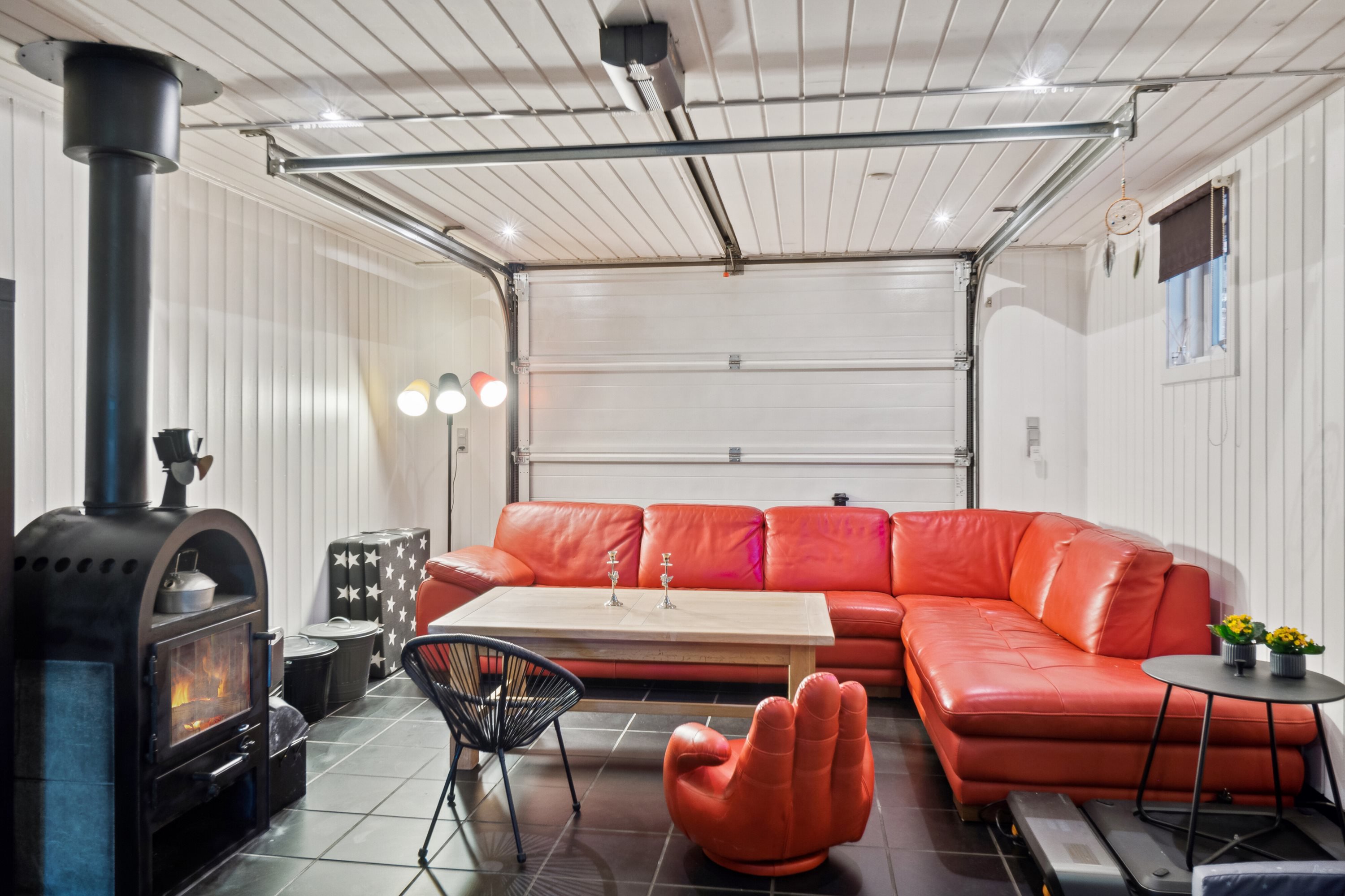 Fremhævet  billede i fuldskærmstilstand. Billede af Mimersvej 11, 8920 Randers NV