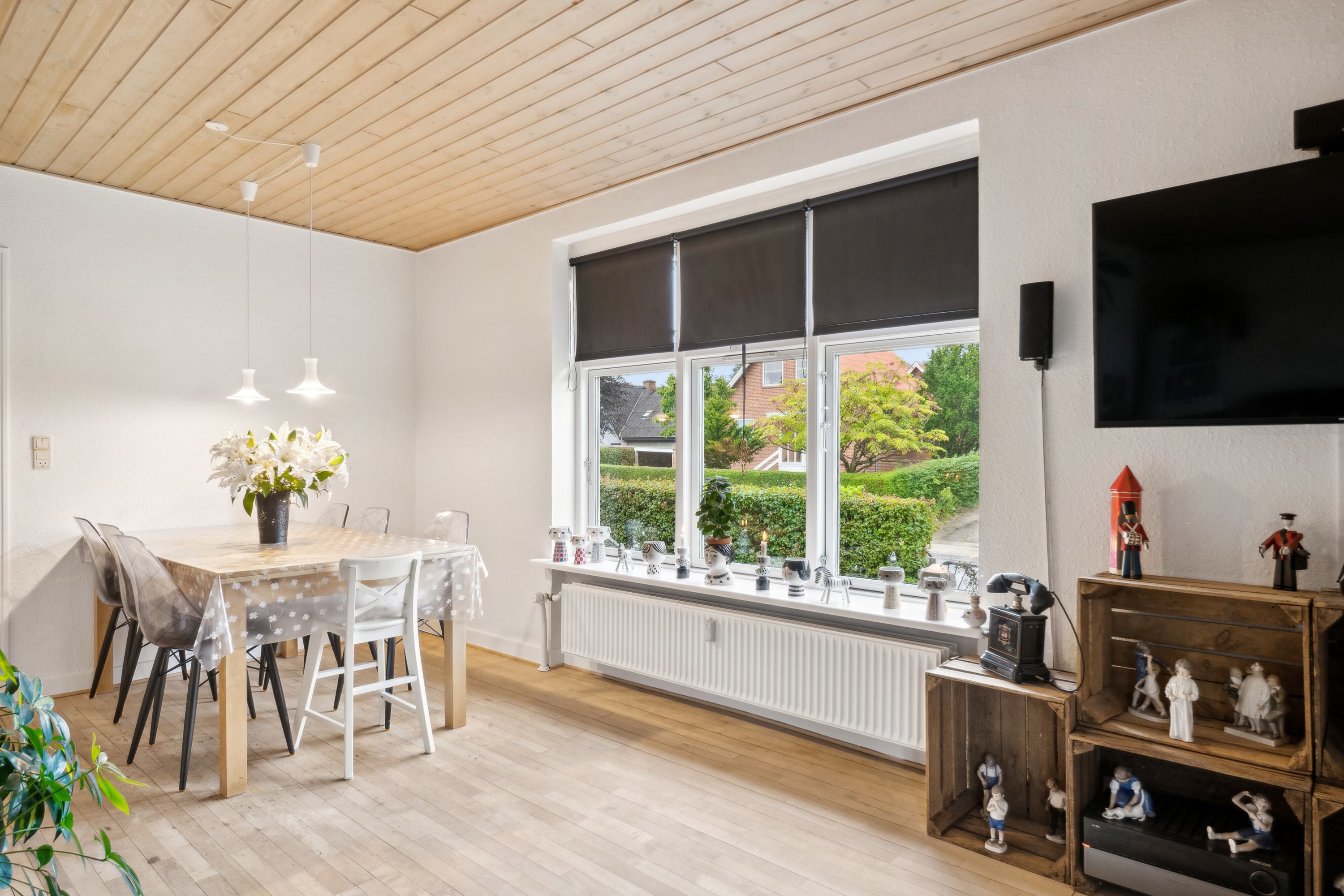 Miniaturebillede 1: . Billede af Mimersvej 11, 8920 Randers NV