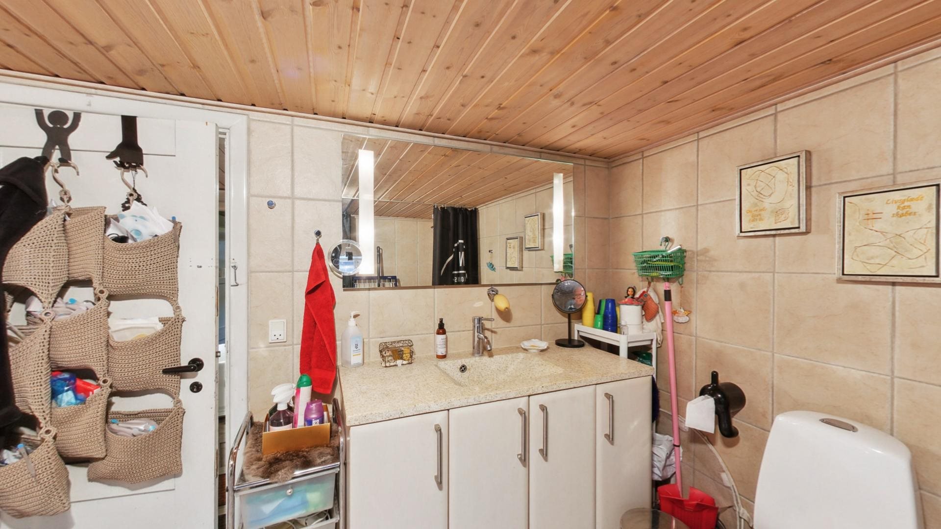 Fremhævet  billede i fuldskærmstilstand. Billede af Mimersvej 11, 8920 Randers NV