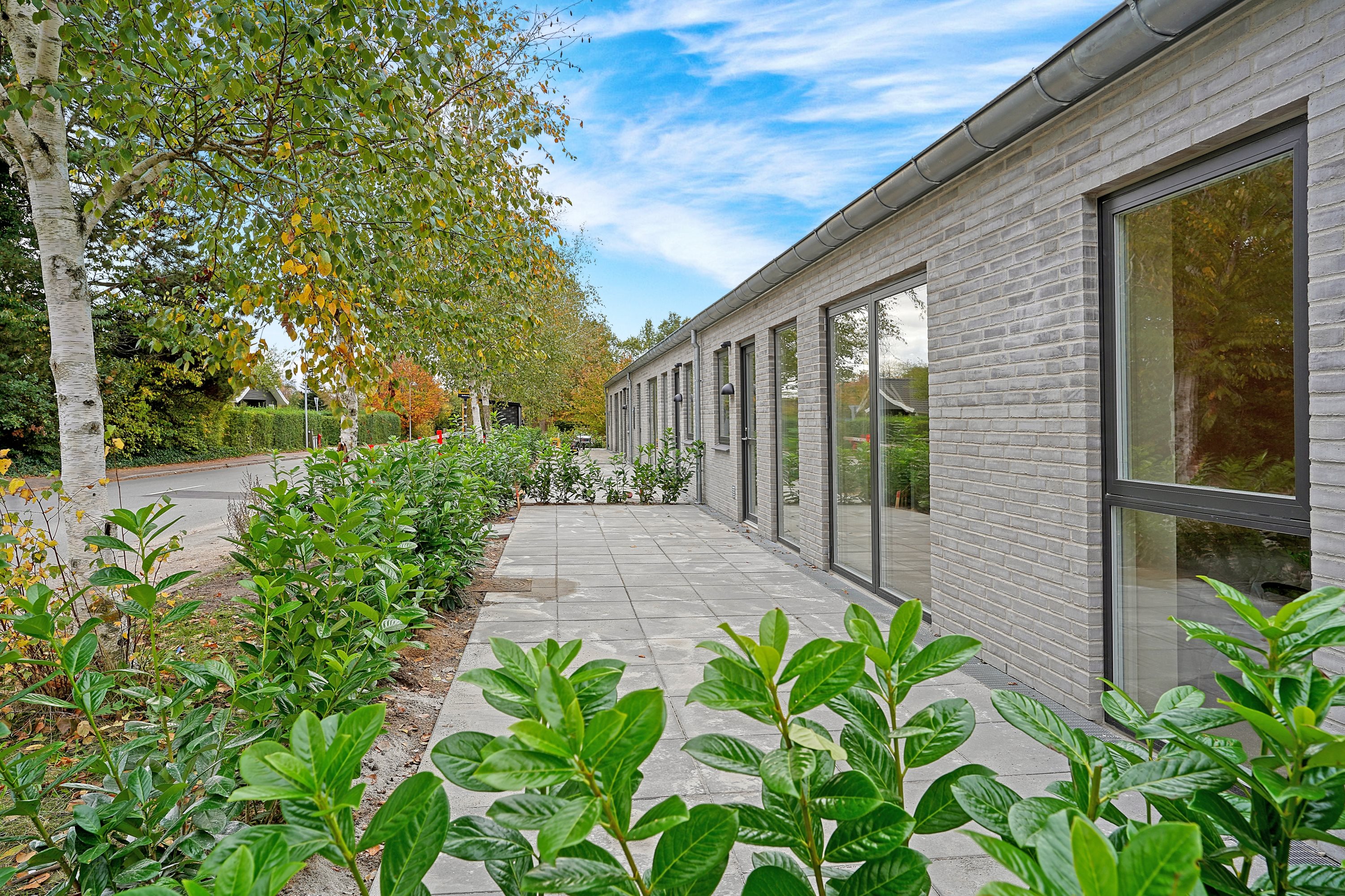 Fremhævet ejendommen billede i fuldskærmstilstand. Billede af Kræmmervej 3, 3100 Hornbæk