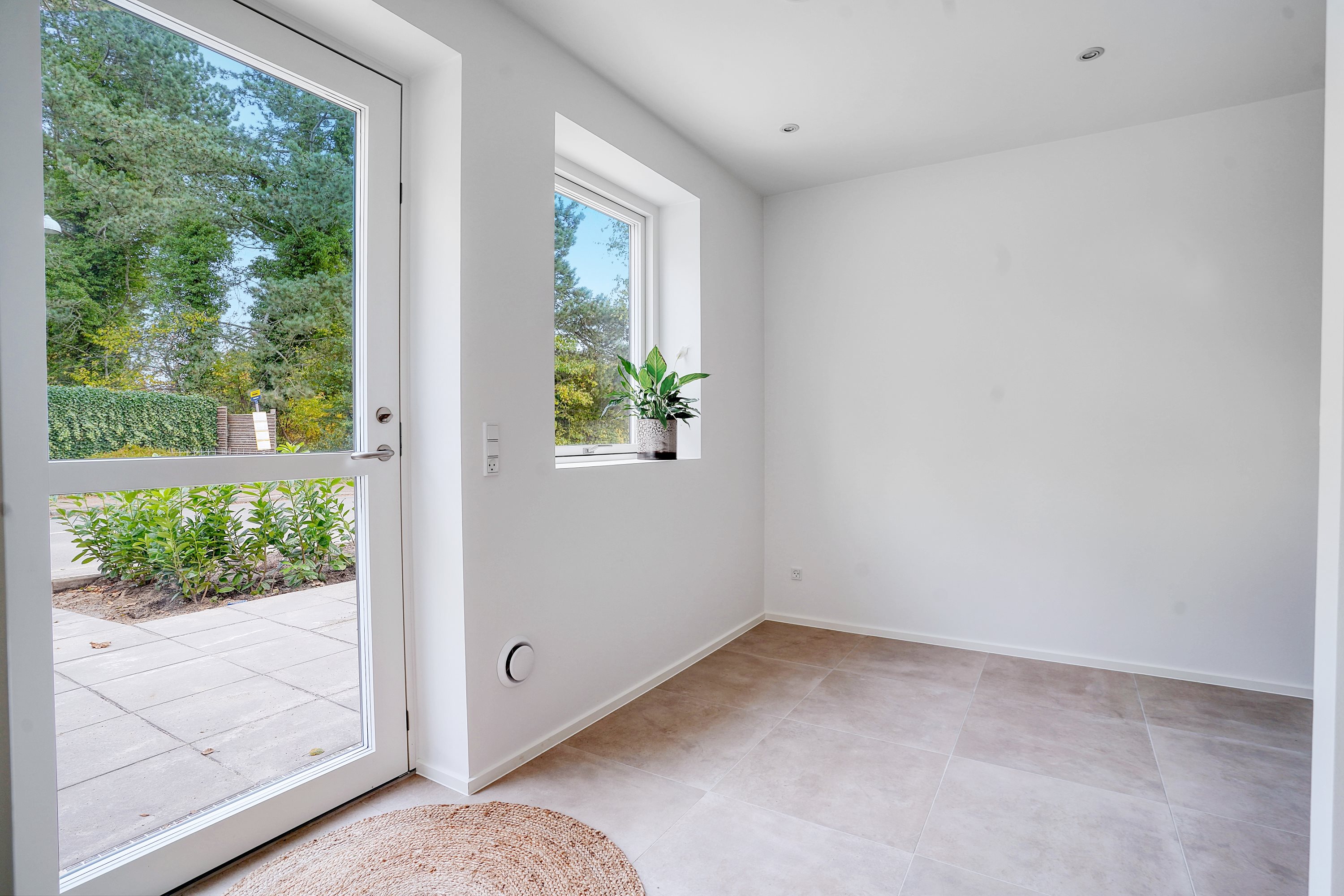 Fremhævet bryggers billede i fuldskærmstilstand. Billede af Kræmmervej 3, 3100 Hornbæk