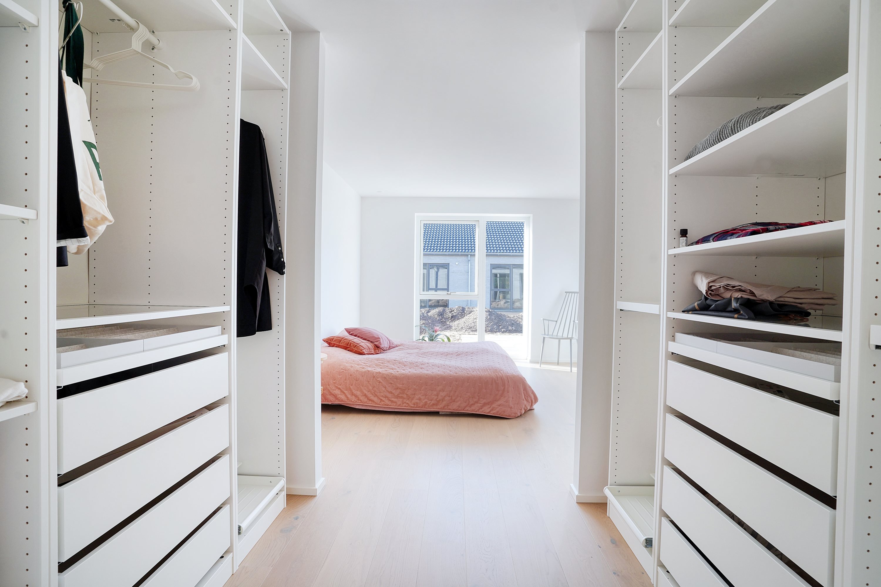 Fremhævet værelse billede i fuldskærmstilstand. Billede af Kræmmervej 3, 3100 Hornbæk