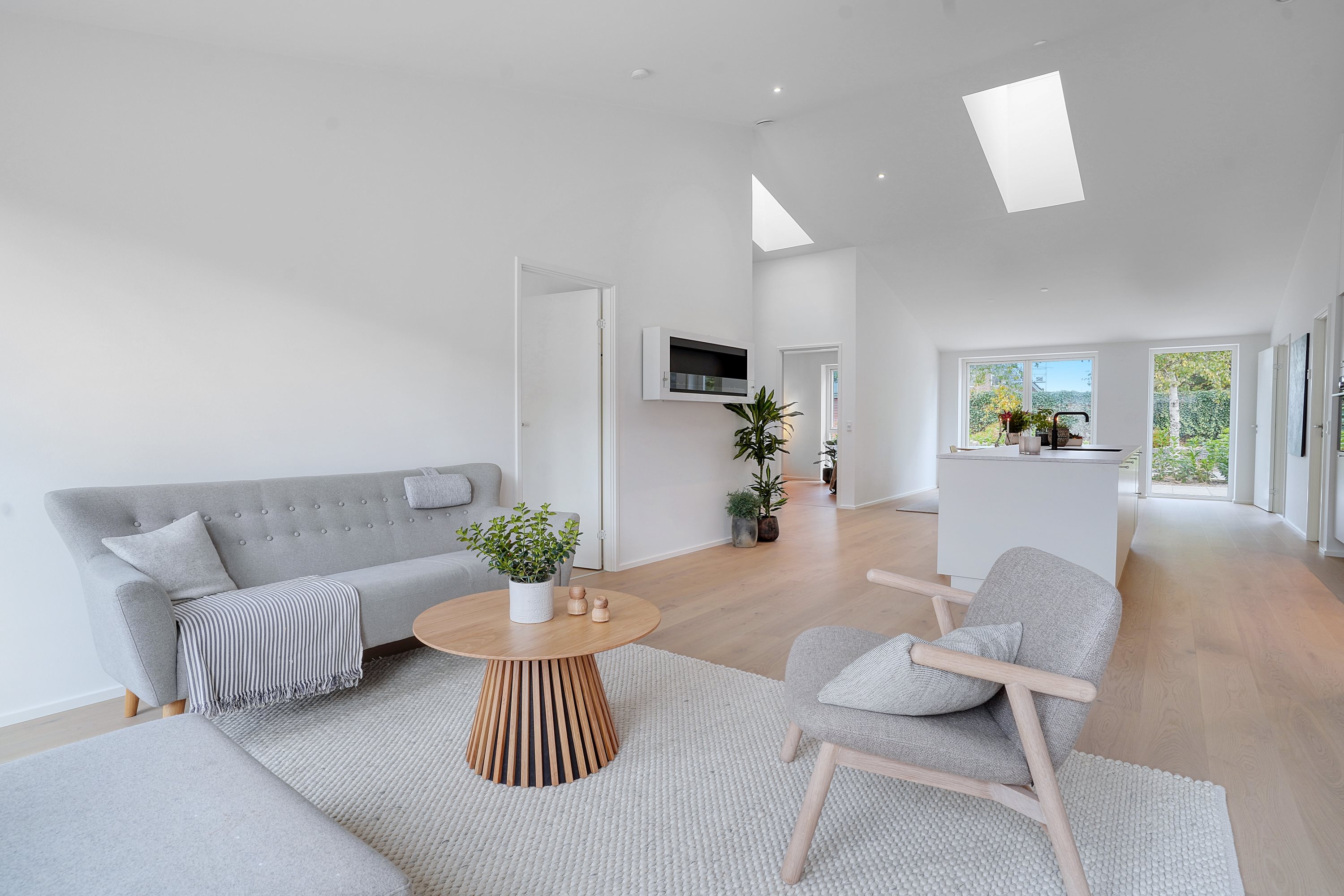 Kræmmervej 3, 3100 Hornbæk