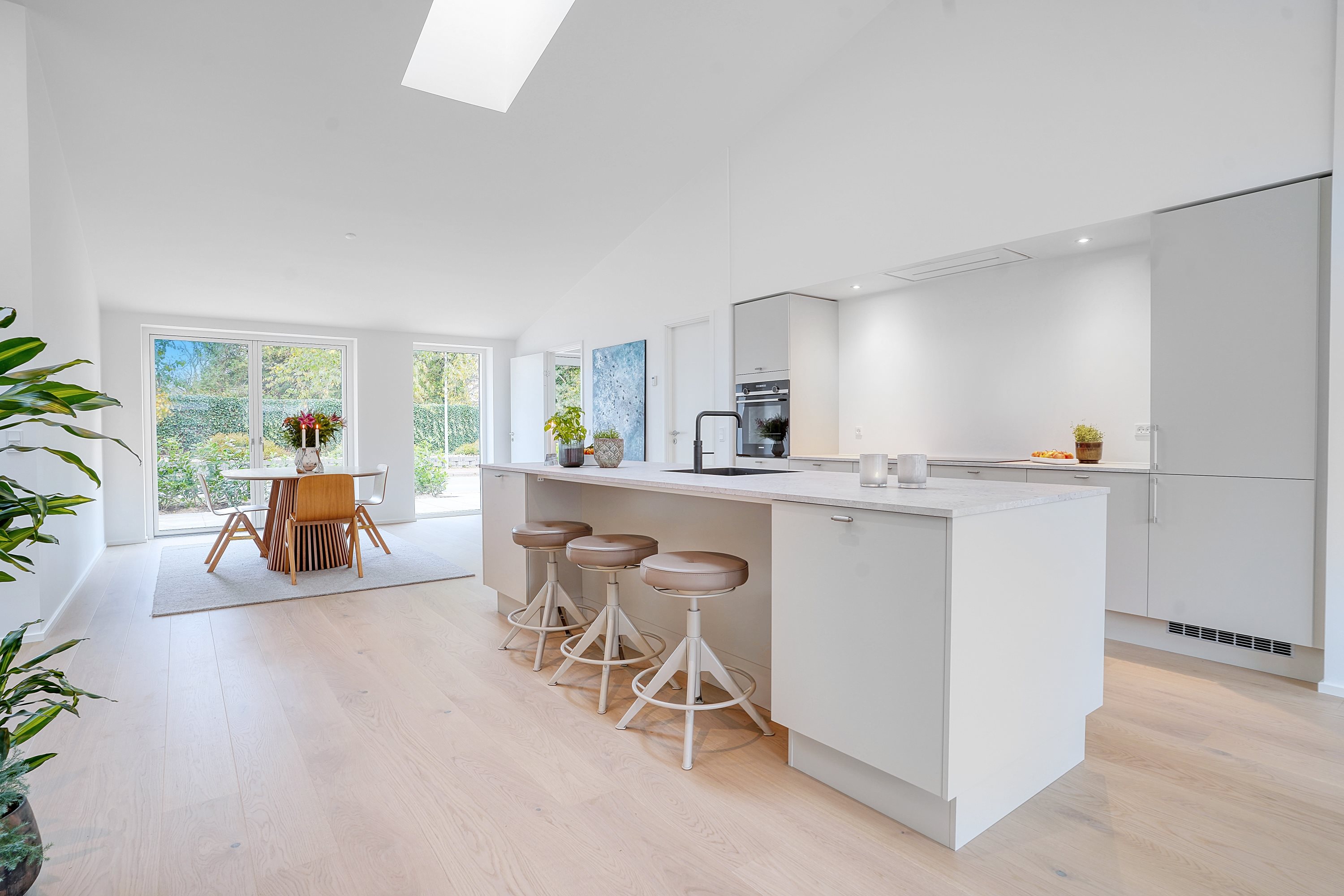 Kræmmervej 3, 3100 Hornbæk