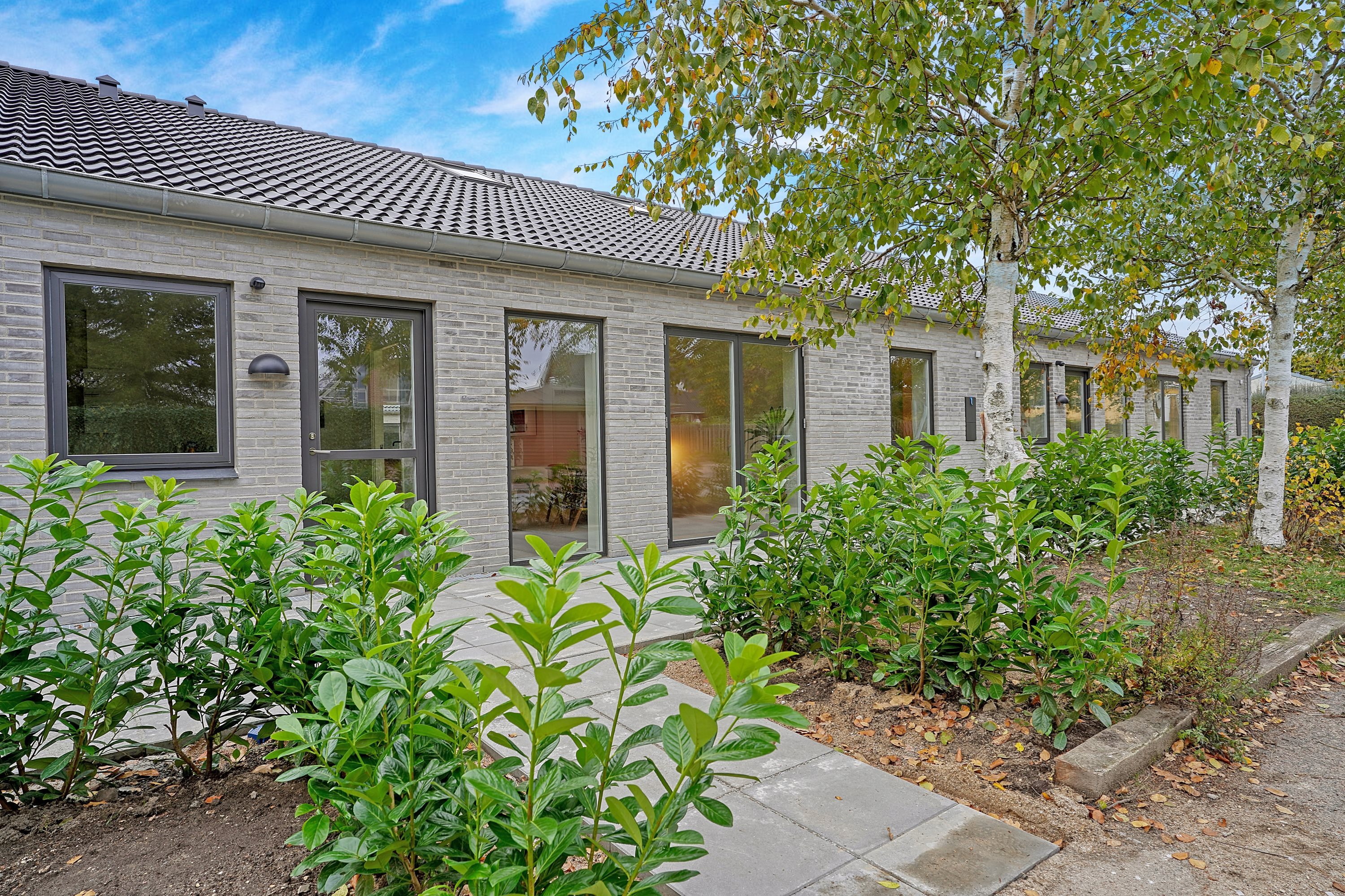 Kræmmervej 3, 3100 Hornbæk