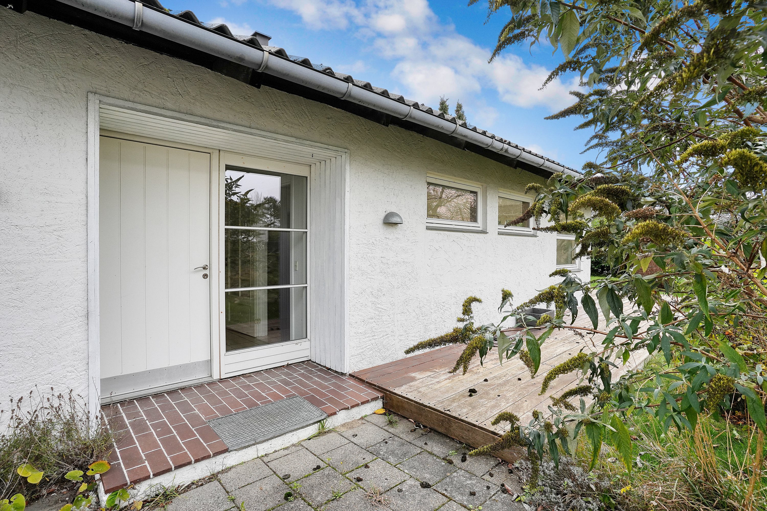 Fremhævet ejendommen billede i fuldskærmstilstand. Billede af Bakkegårdsvej 311, 3050 Humlebæk